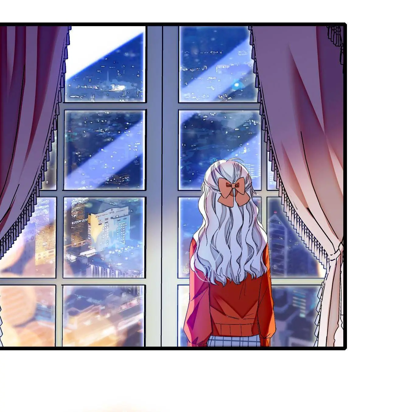 Dragon and Phoenix flip Chapter 30.1 - page 14