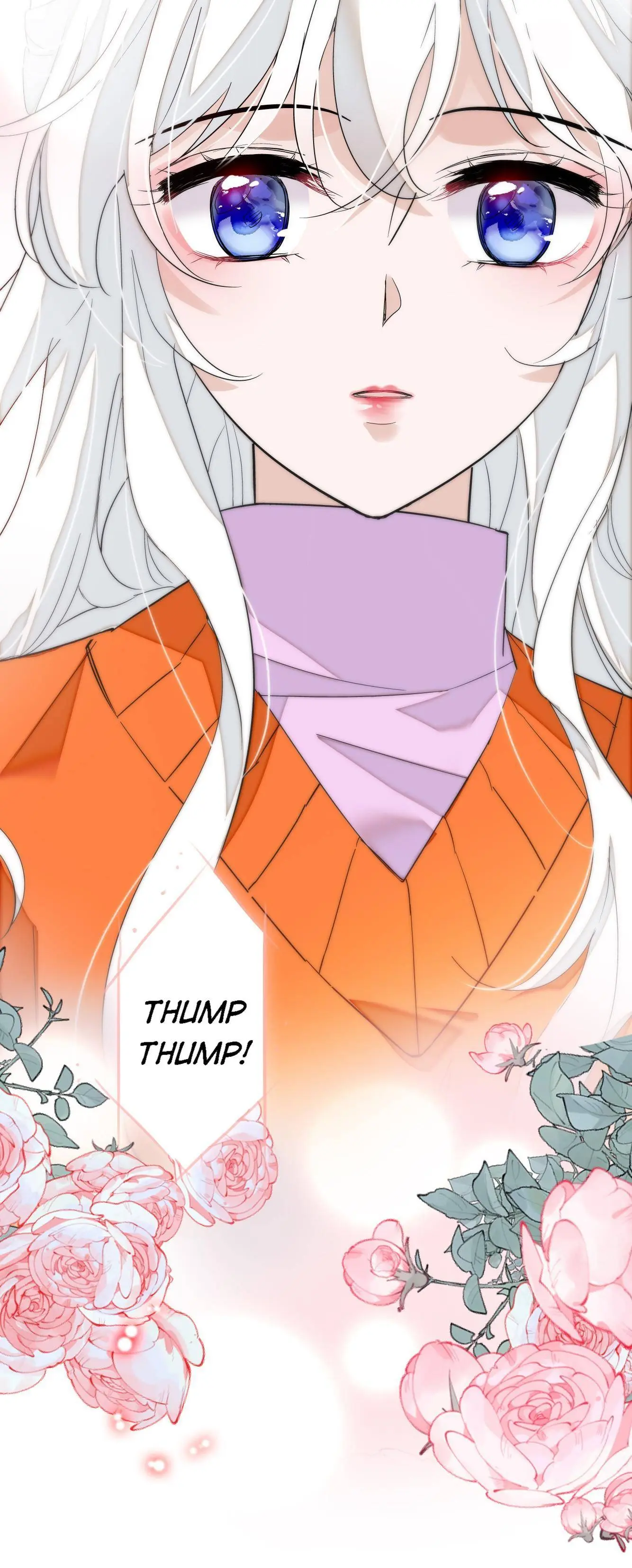 Dragon and Phoenix flip Chapter 30.1 - page 18