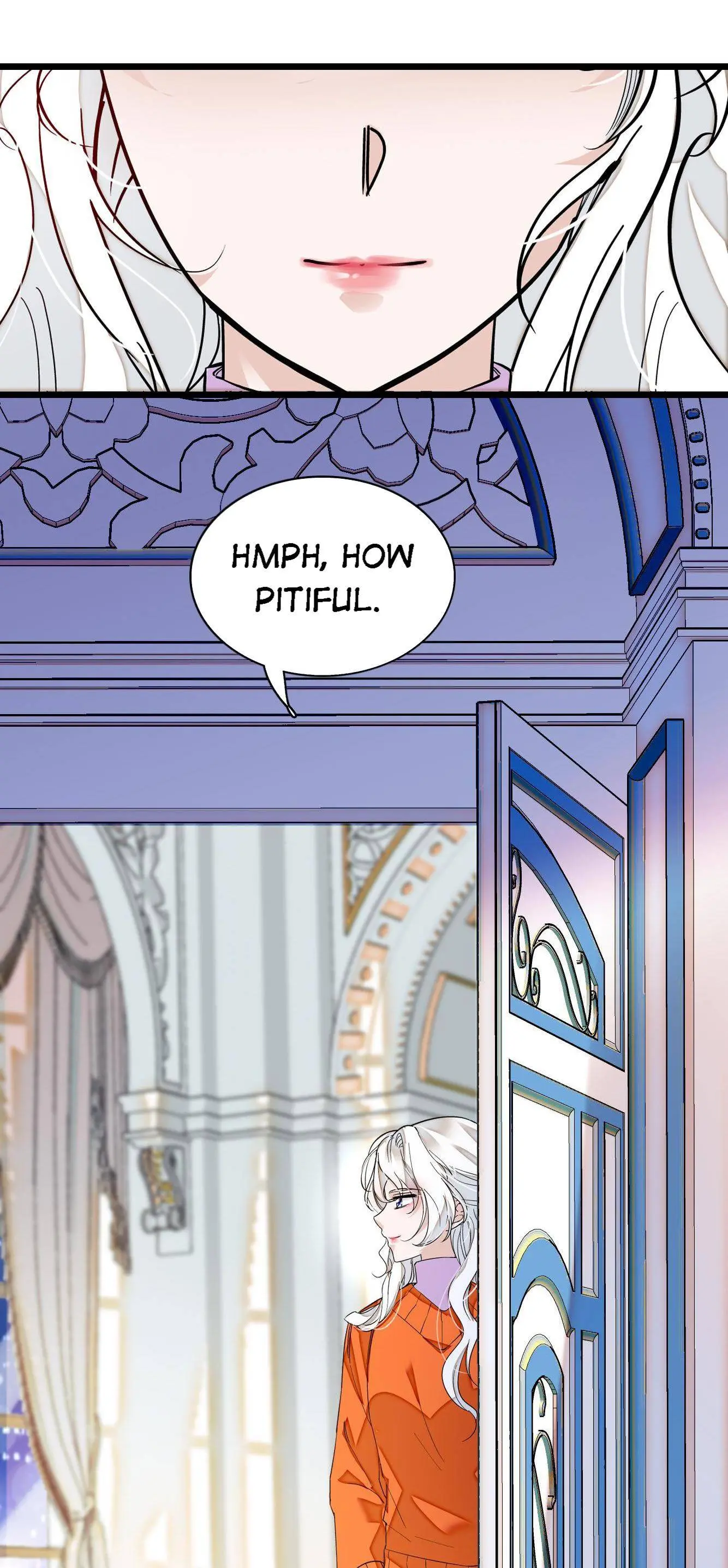 Dragon and Phoenix flip Chapter 30.1 - page 19