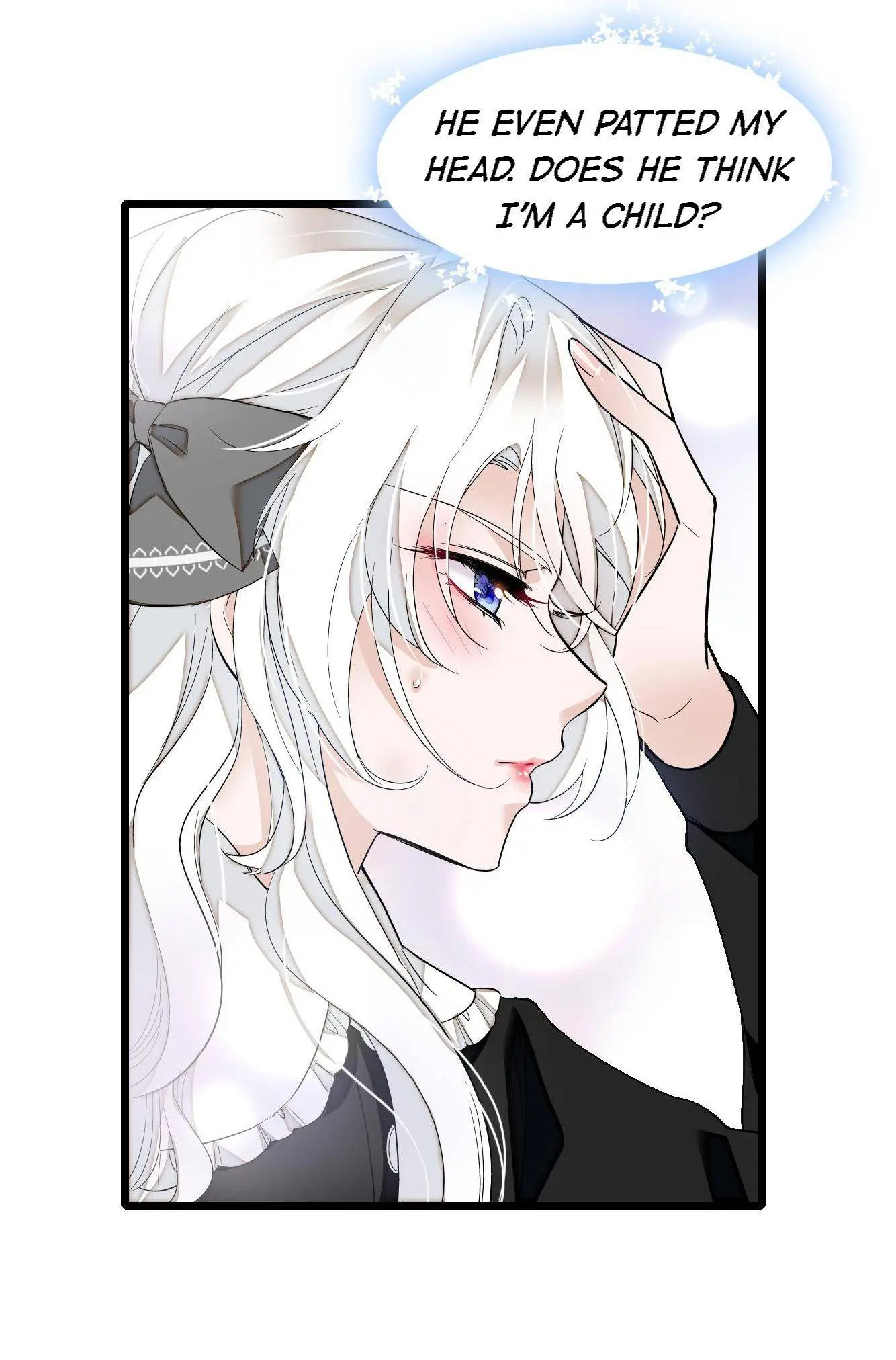 Dragon and Phoenix flip Chapter 30.2 - page 11