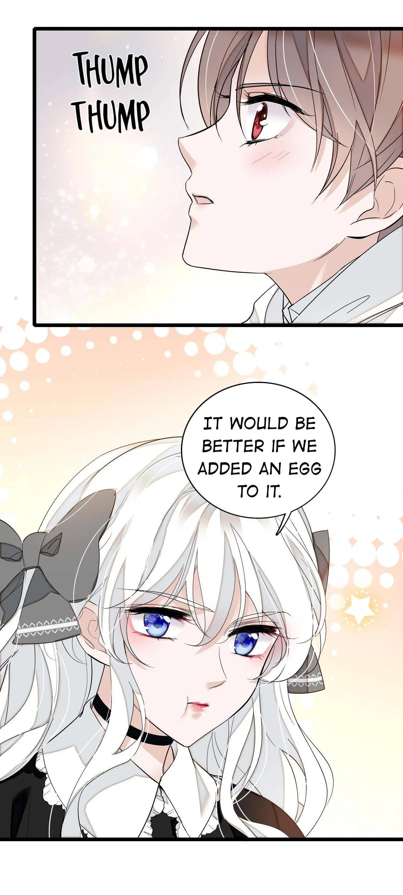 Dragon and Phoenix flip Chapter 30.2 - page 16