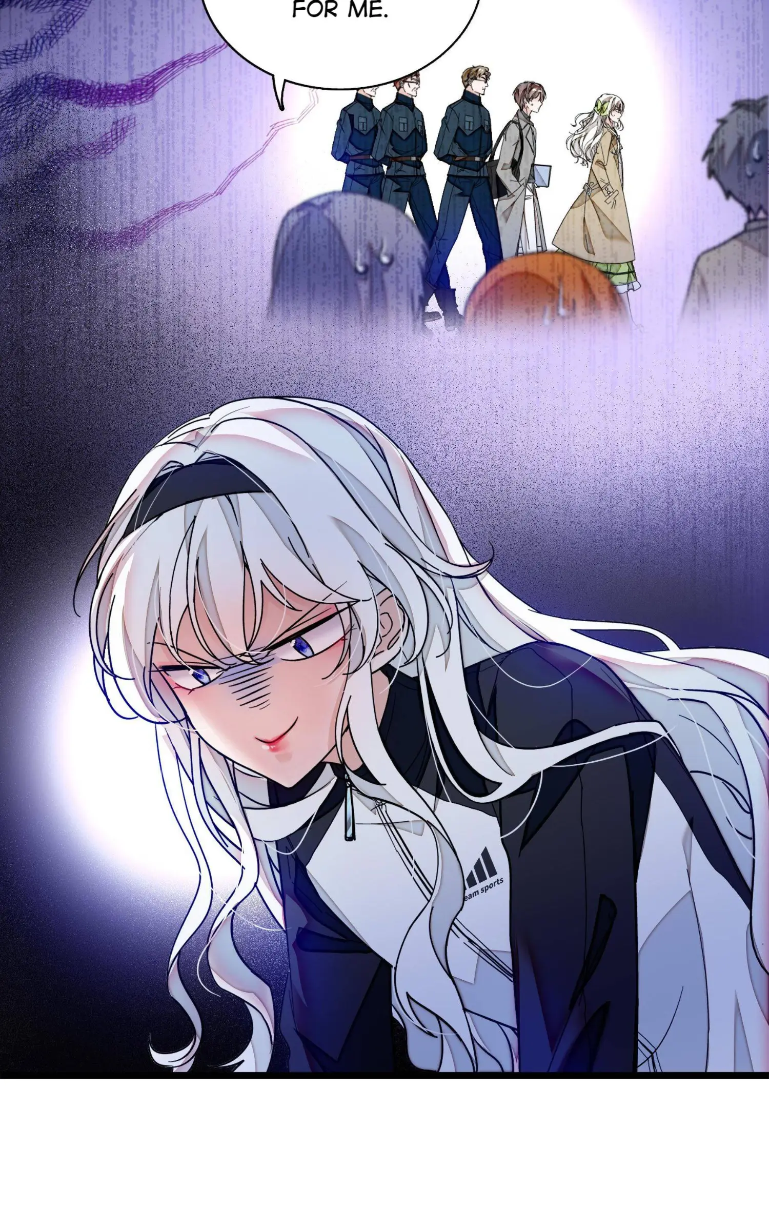 Dragon and Phoenix flip Chapter 31 - page 10