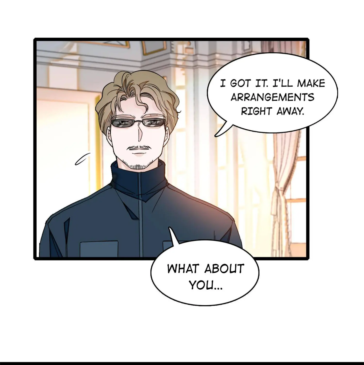 Dragon and Phoenix flip Chapter 31 - page 12