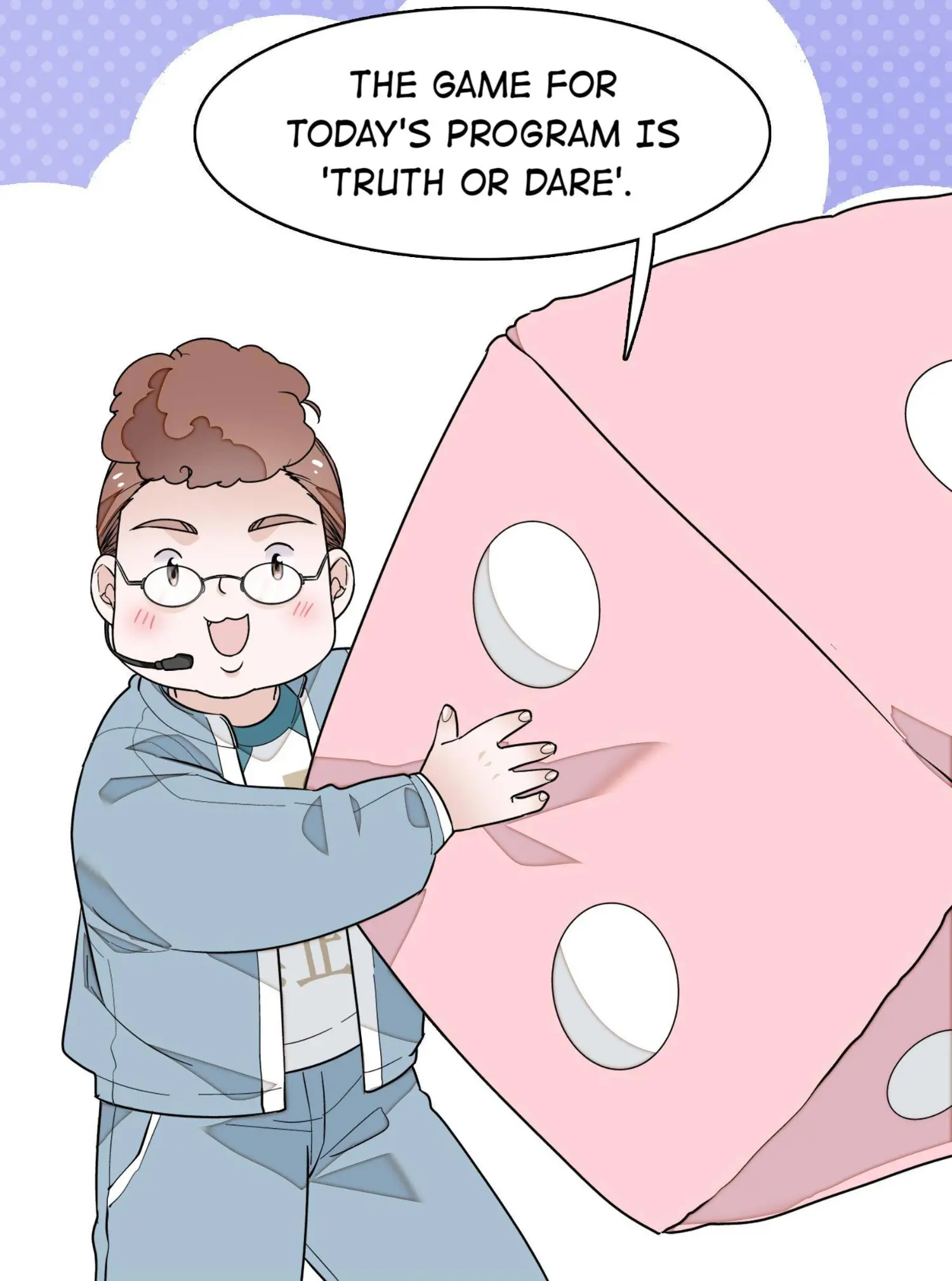 Dragon and Phoenix flip Chapter 31 - page 21