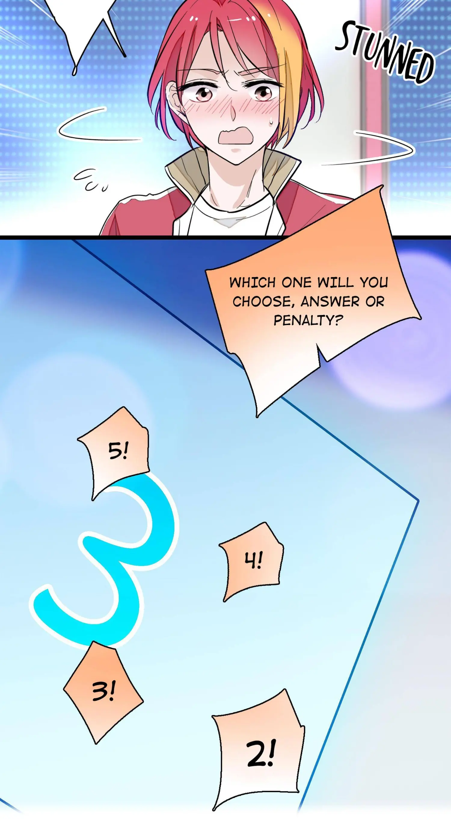Dragon and Phoenix flip Chapter 31 - page 28