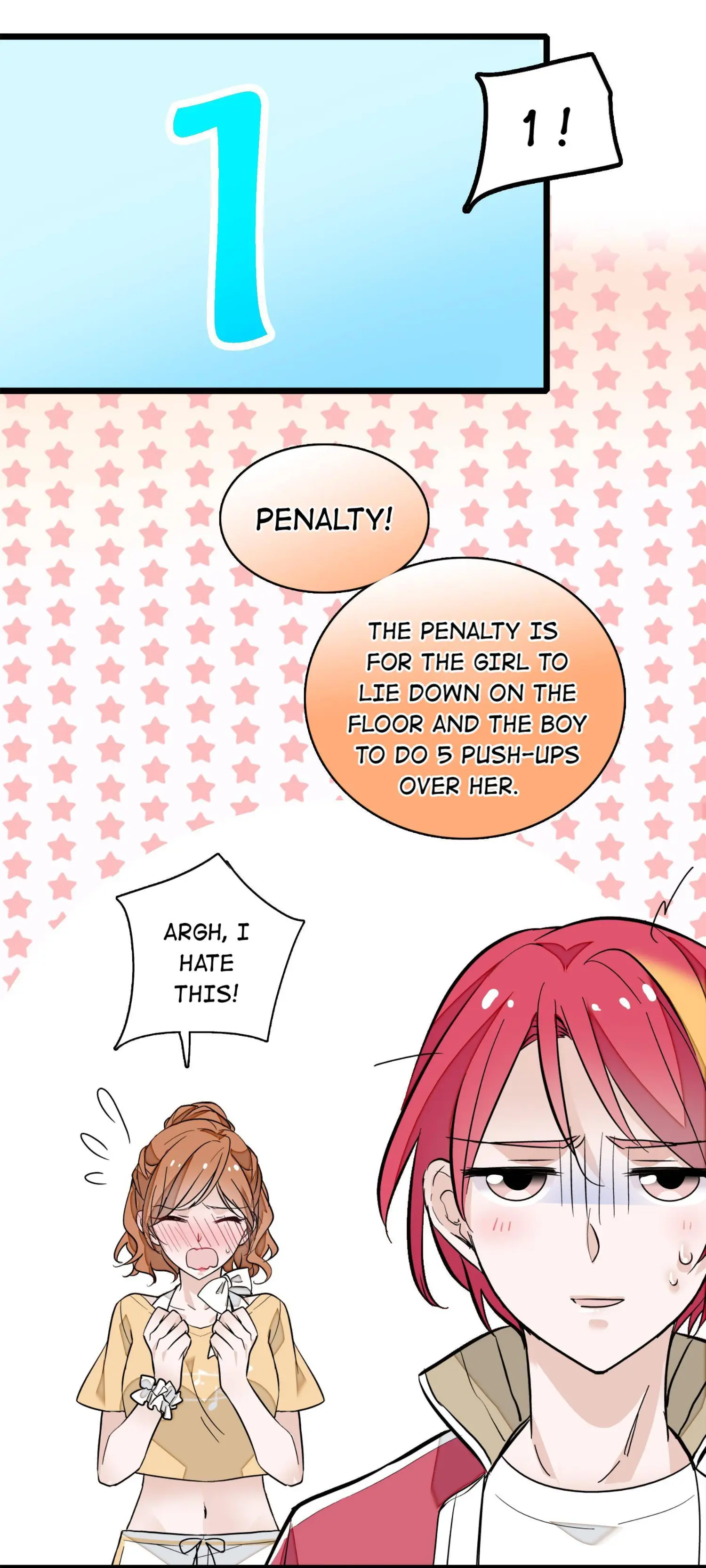 Dragon and Phoenix flip Chapter 31 - page 29