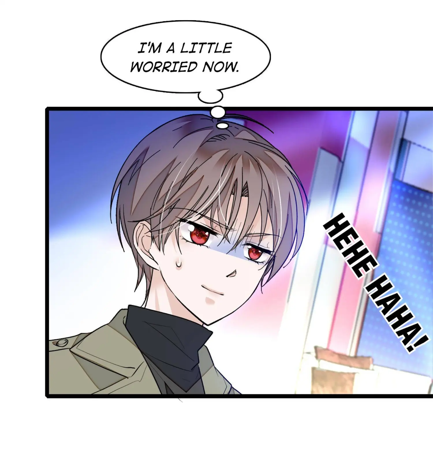 Dragon and Phoenix flip Chapter 31 - page 31