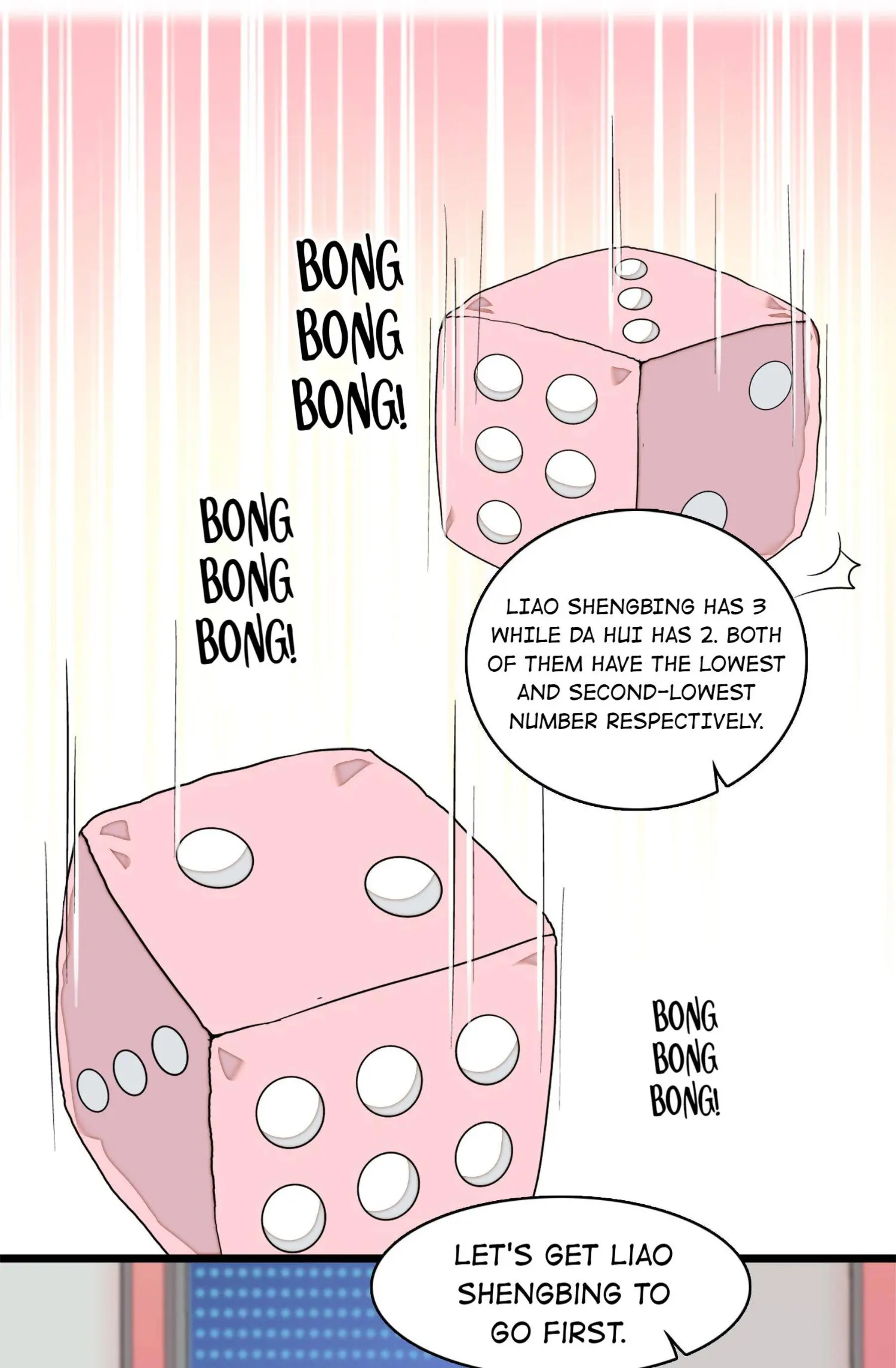 Dragon and Phoenix flip Chapter 31 - page 38