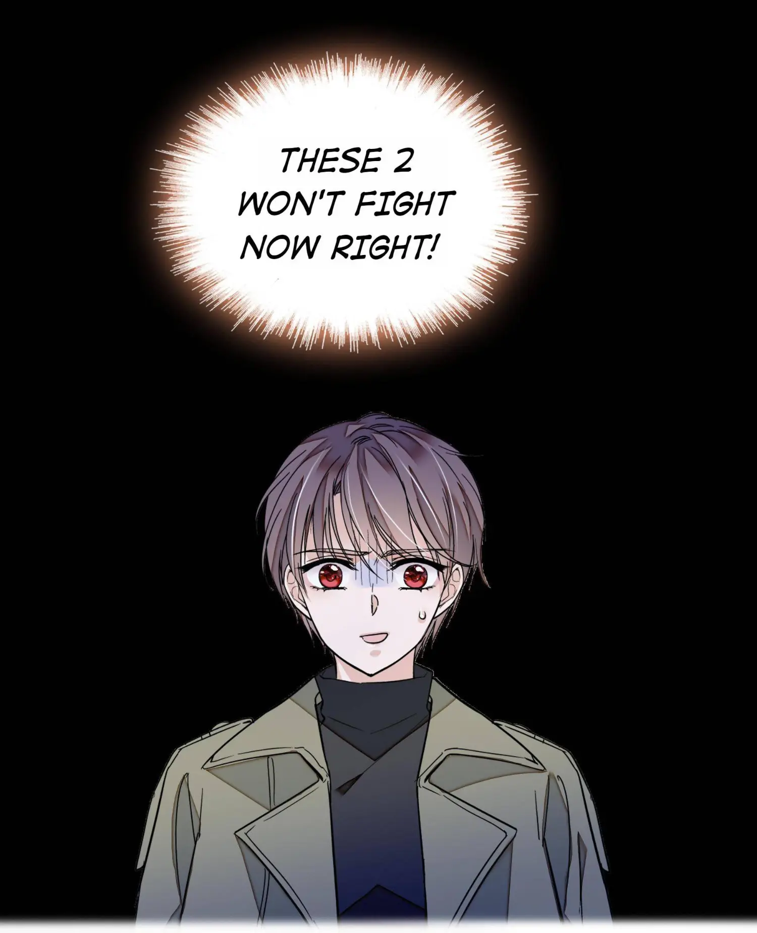 Dragon and Phoenix flip Chapter 31 - page 43