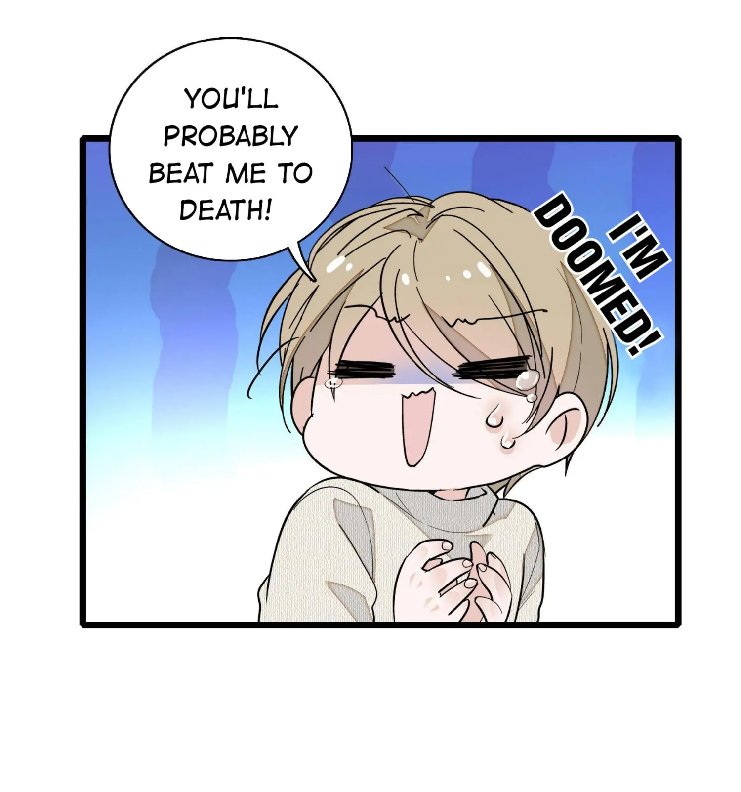 Dragon and Phoenix flip Chapter 31 - page 45