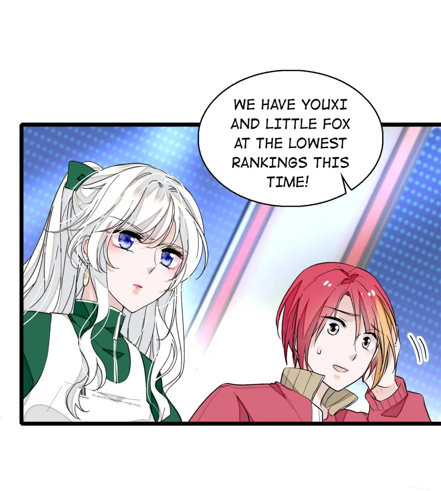 Dragon and Phoenix flip Chapter 31 - page 47