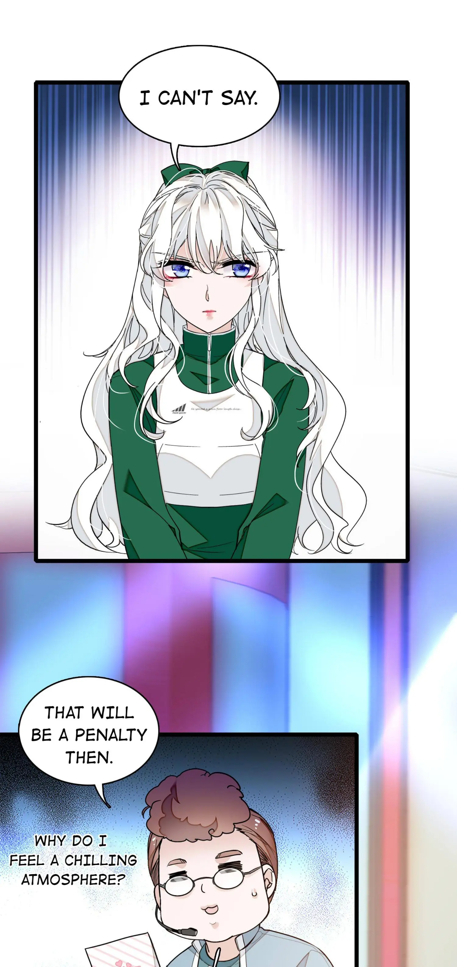 Dragon and Phoenix flip Chapter 31 - page 50