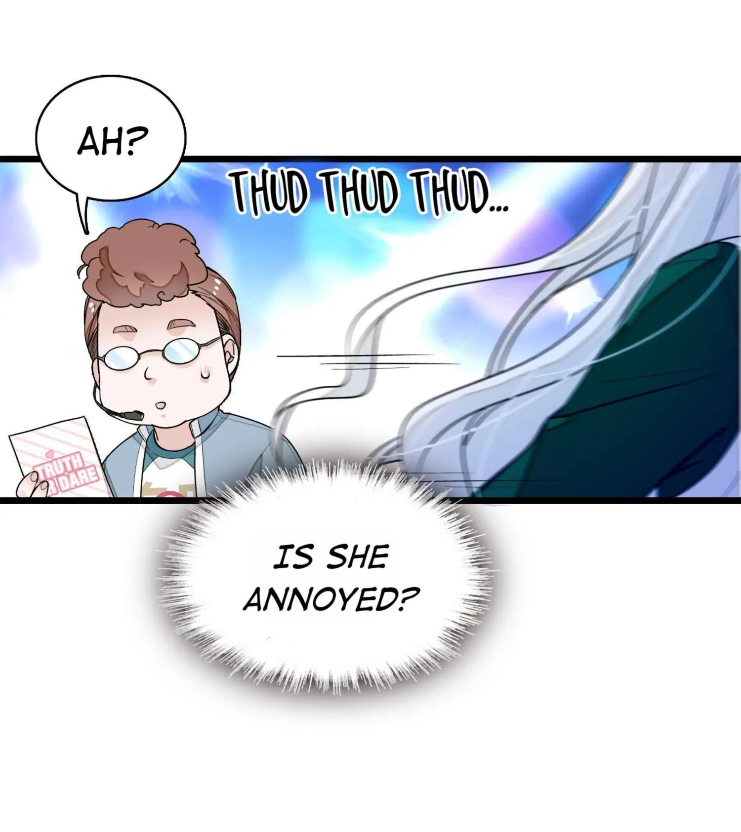 Dragon and Phoenix flip Chapter 31 - page 52