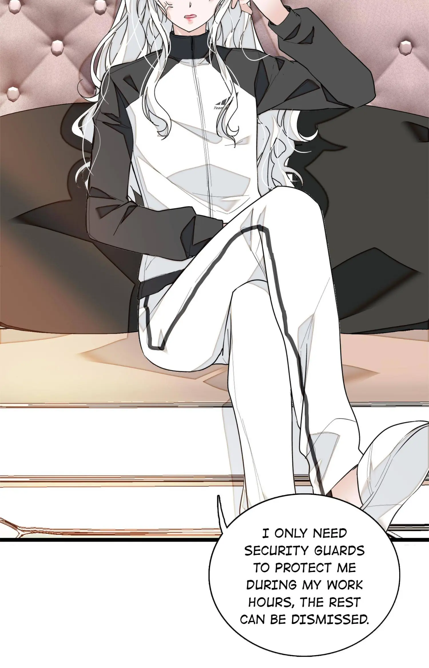 Dragon and Phoenix flip Chapter 31 - page 6