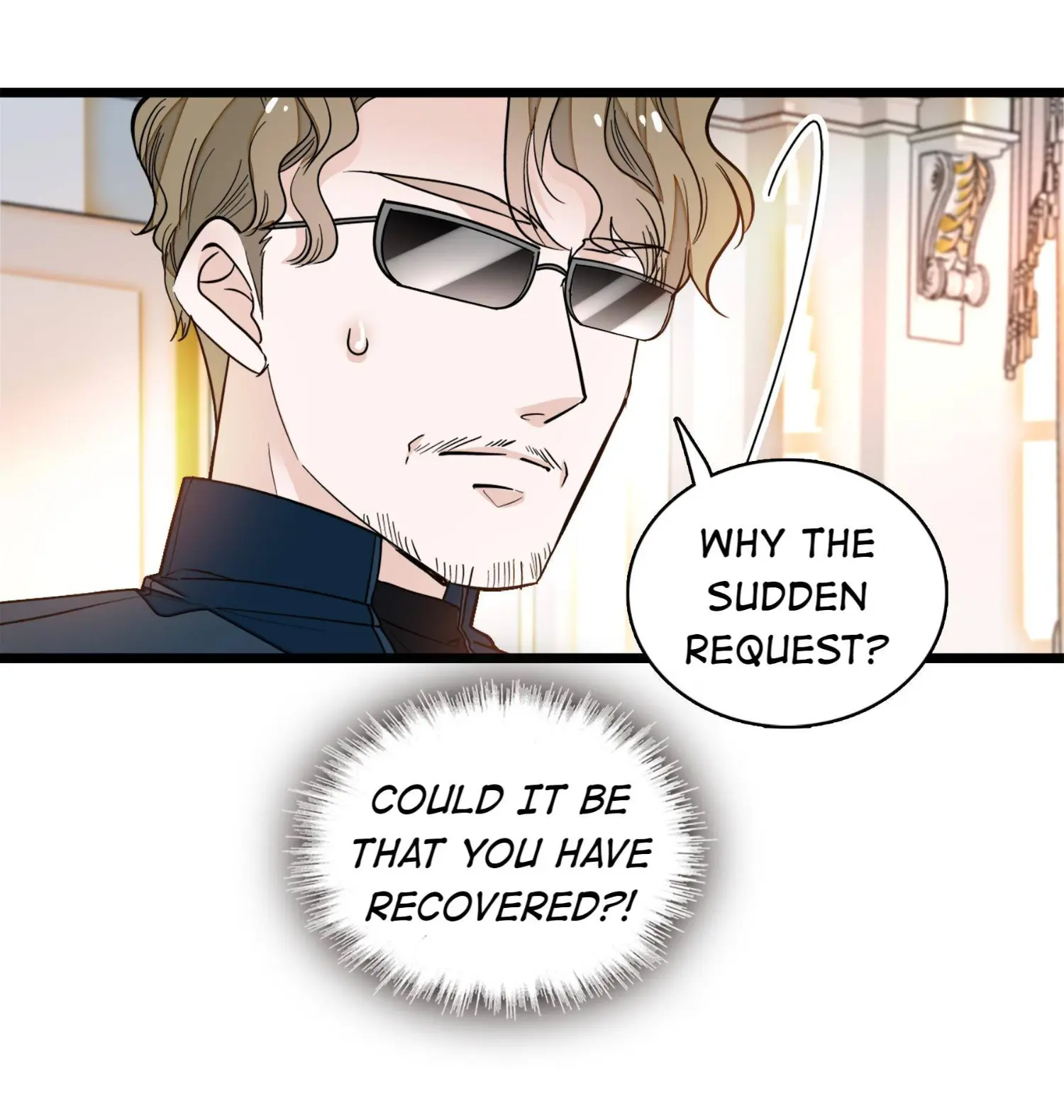 Dragon and Phoenix flip Chapter 31 - page 8