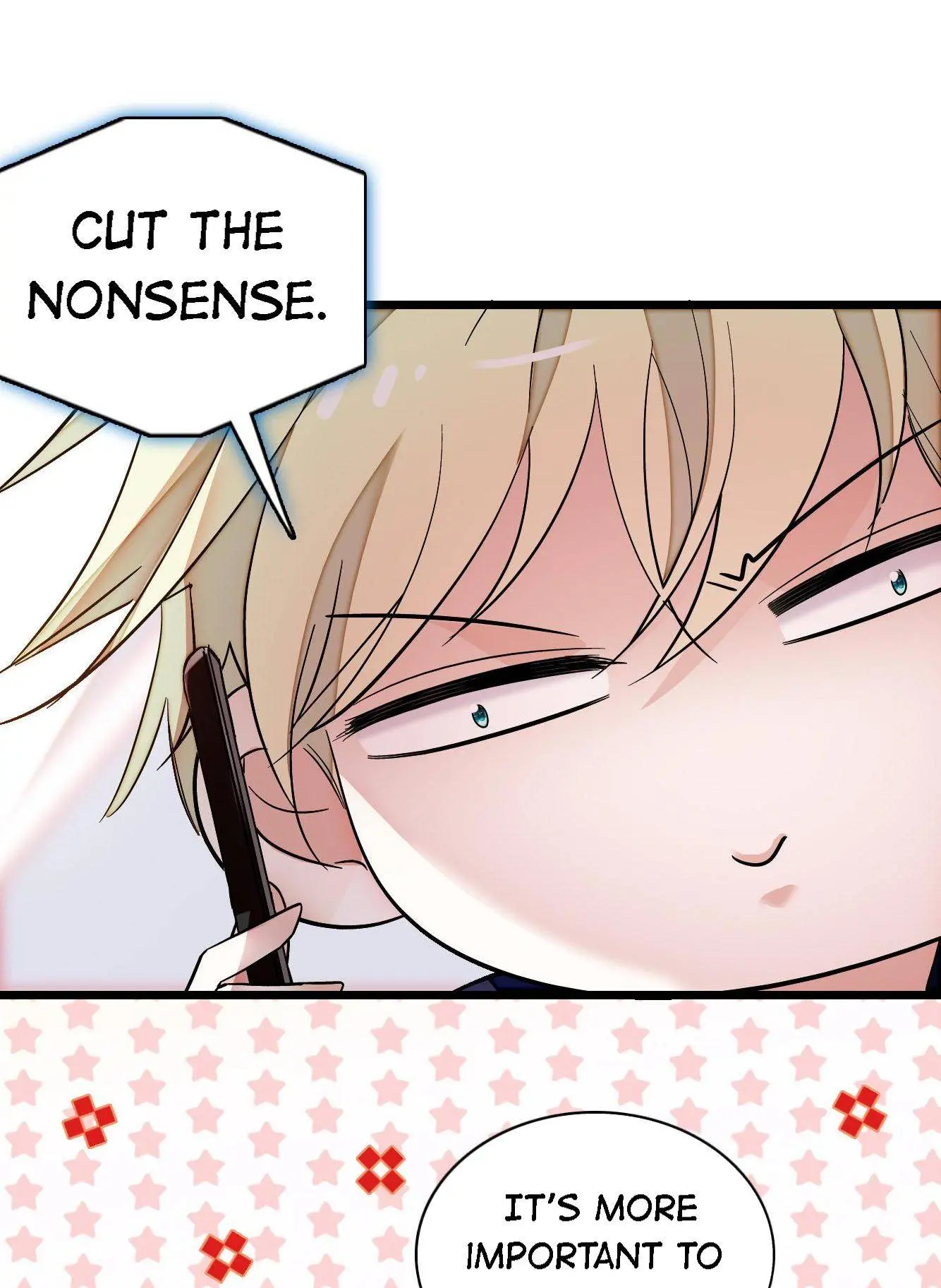 Dragon and Phoenix flip Chapter 31.1 - page 7