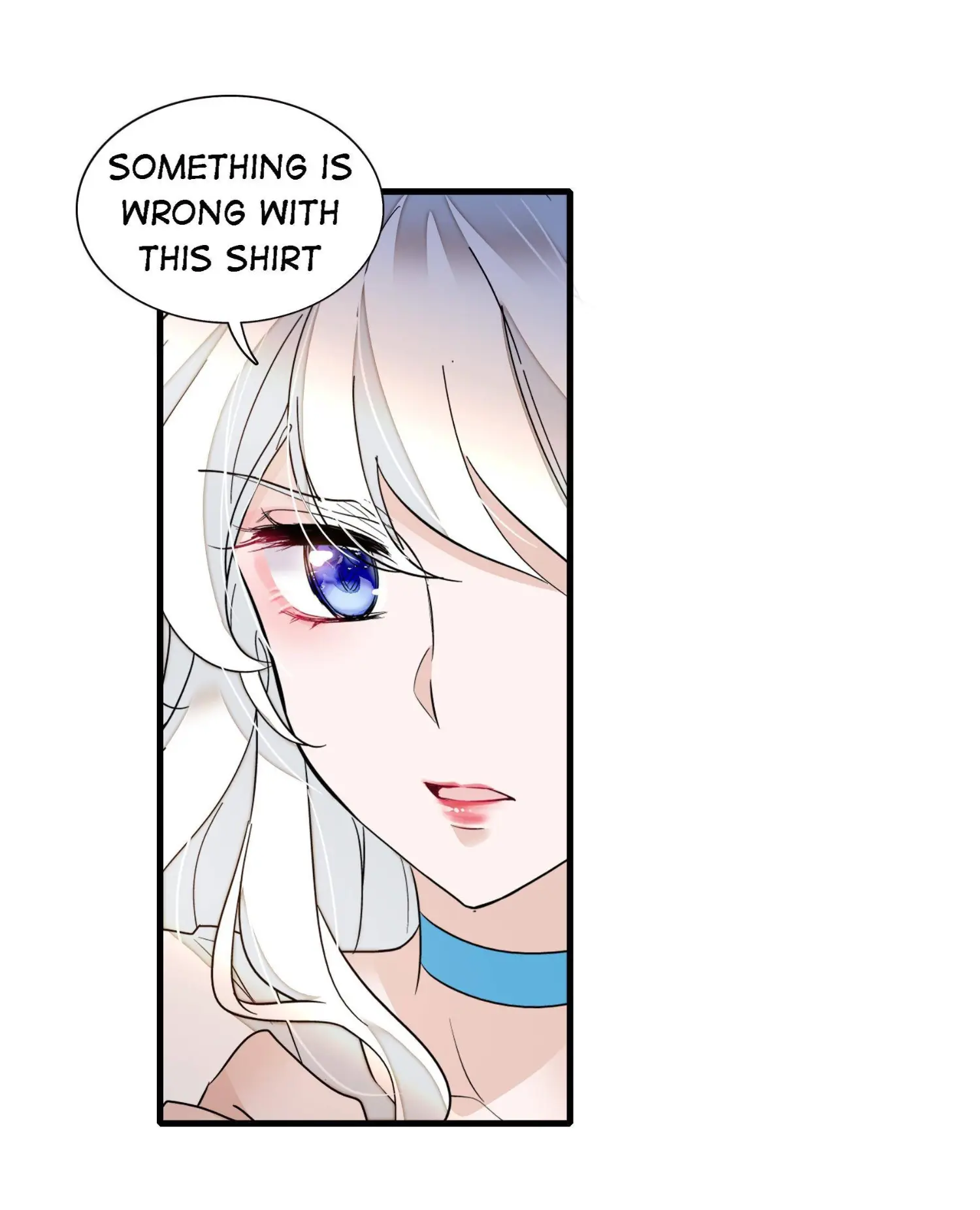 Dragon and Phoenix flip Chapter 27 - page 14