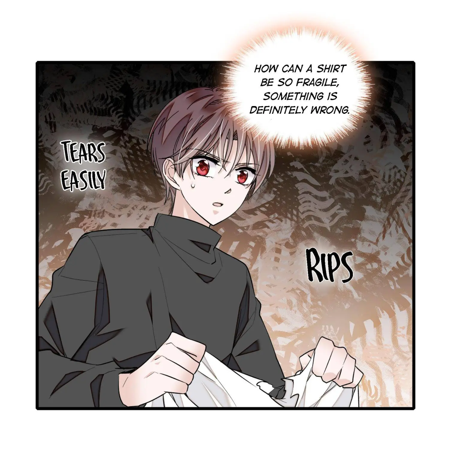 Dragon and Phoenix flip Chapter 27 - page 16