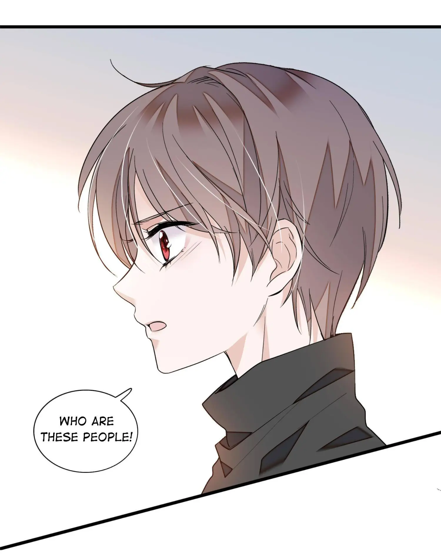 Dragon and Phoenix flip Chapter 27 - page 20