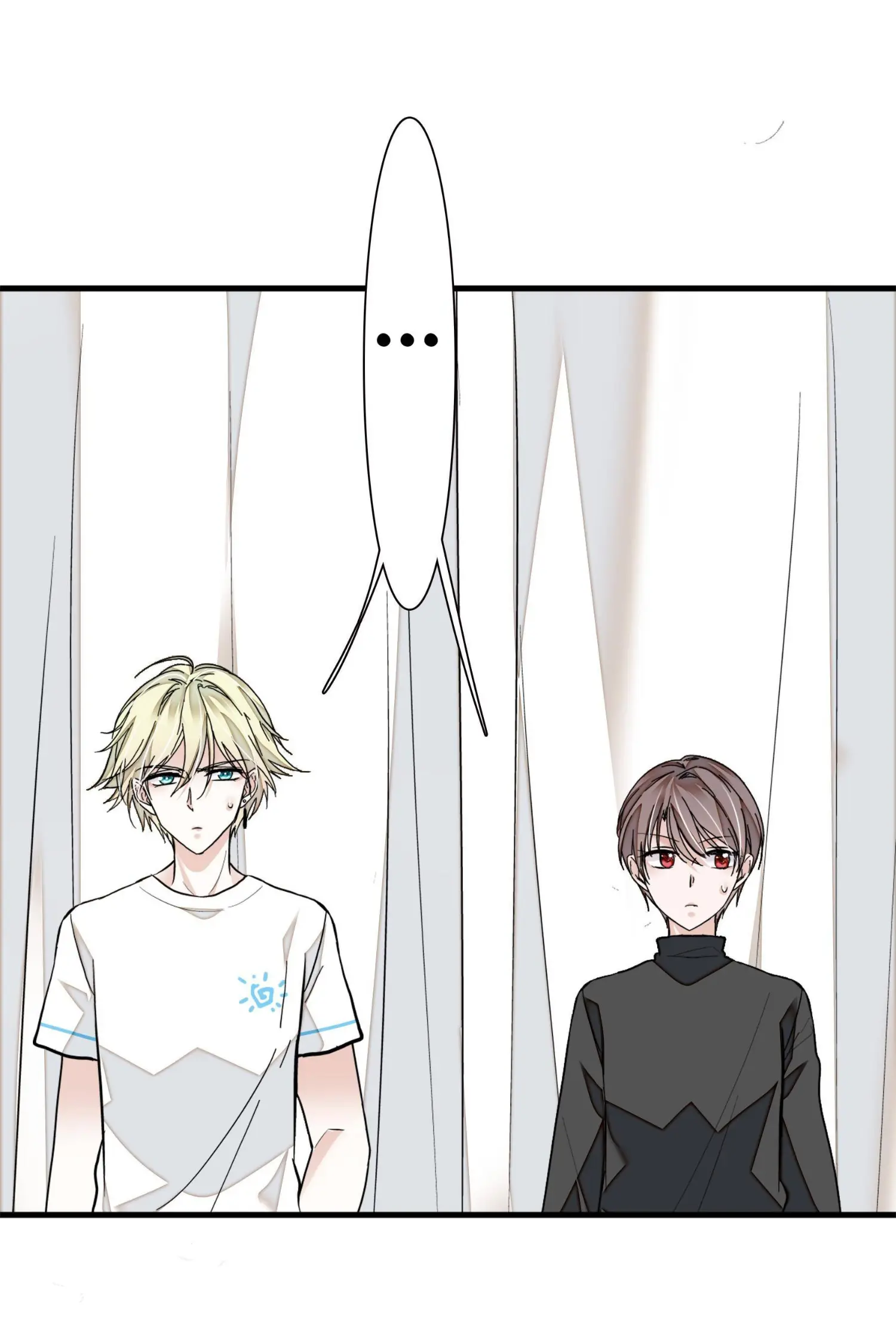 Dragon and Phoenix flip Chapter 27 - page 24