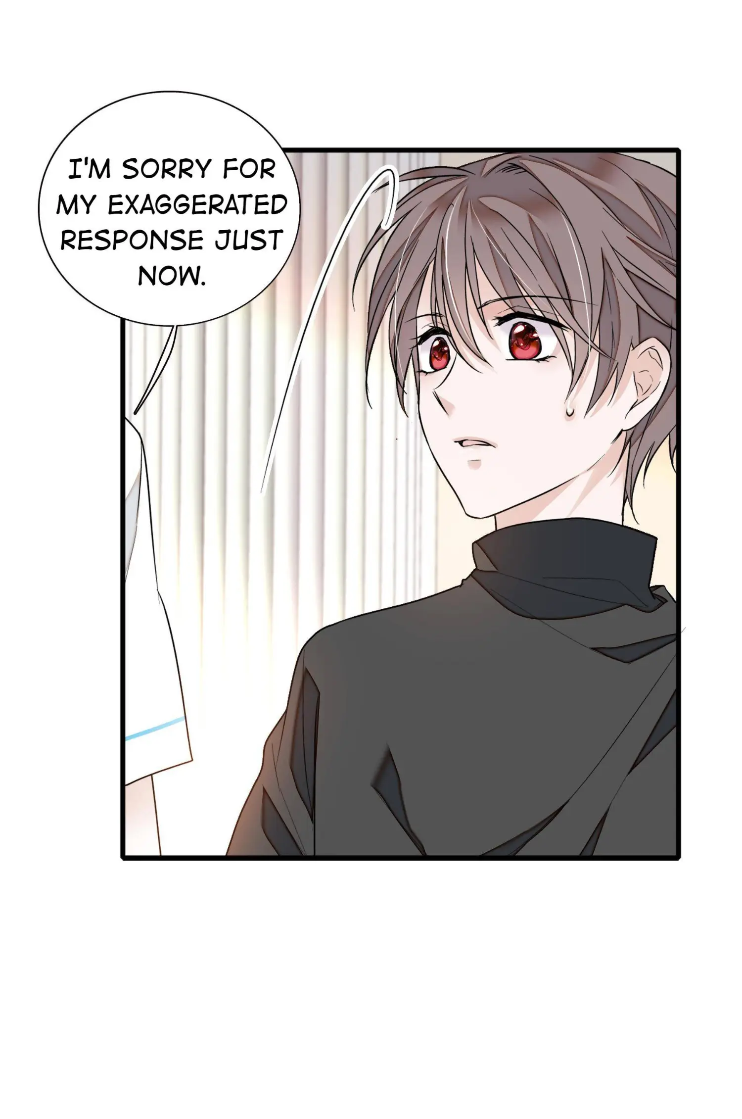 Dragon and Phoenix flip Chapter 27 - page 25