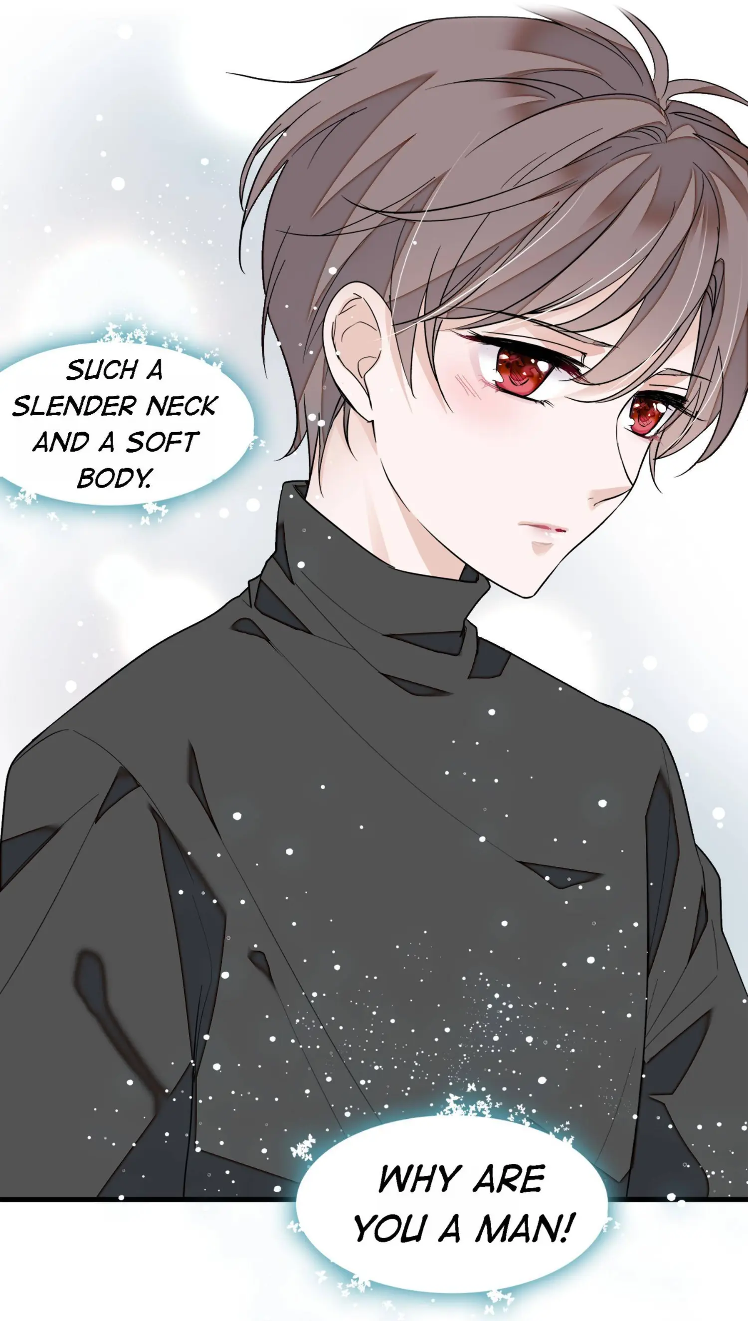 Dragon and Phoenix flip Chapter 27 - page 30