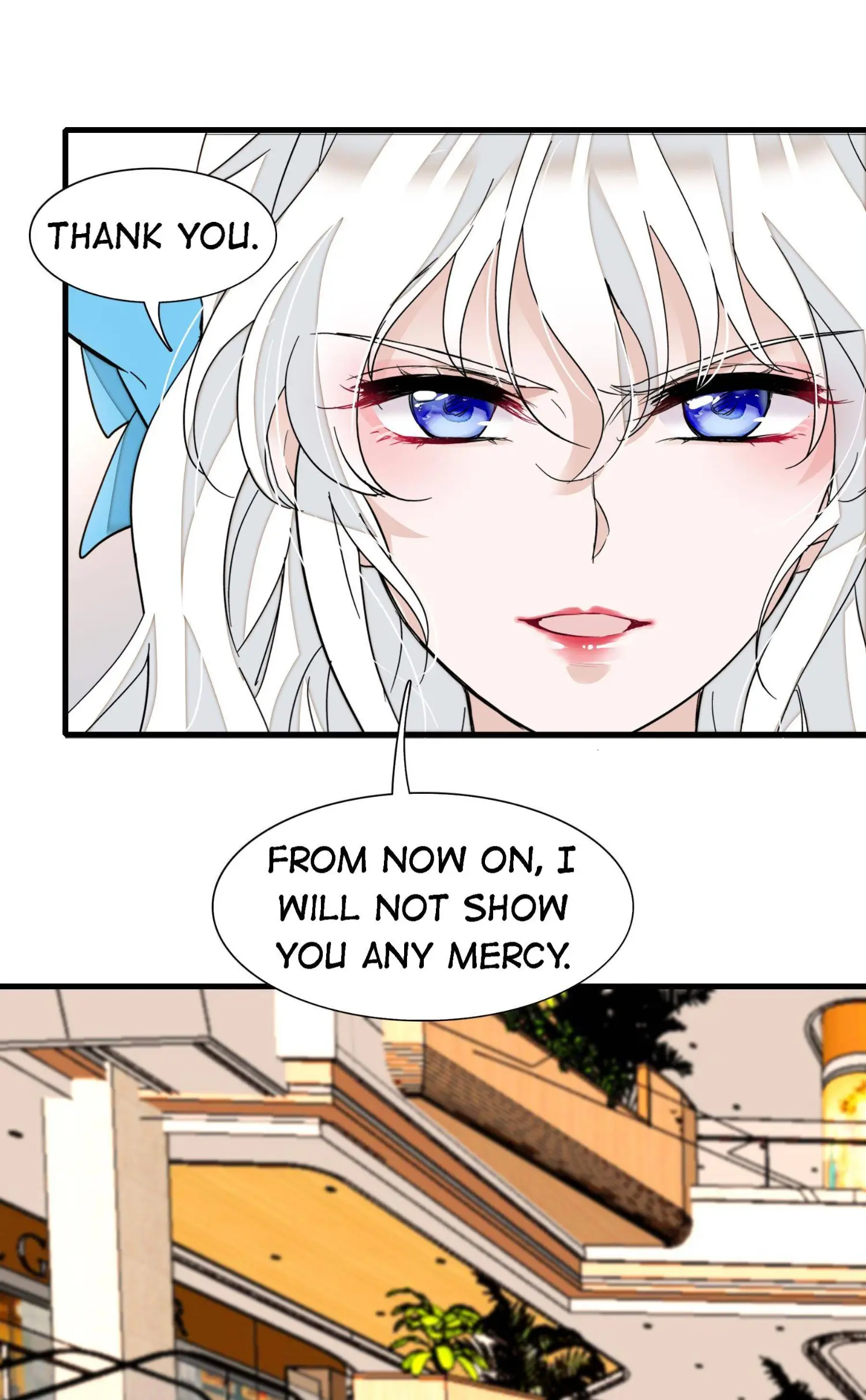 Dragon and Phoenix flip Chapter 27 - page 33