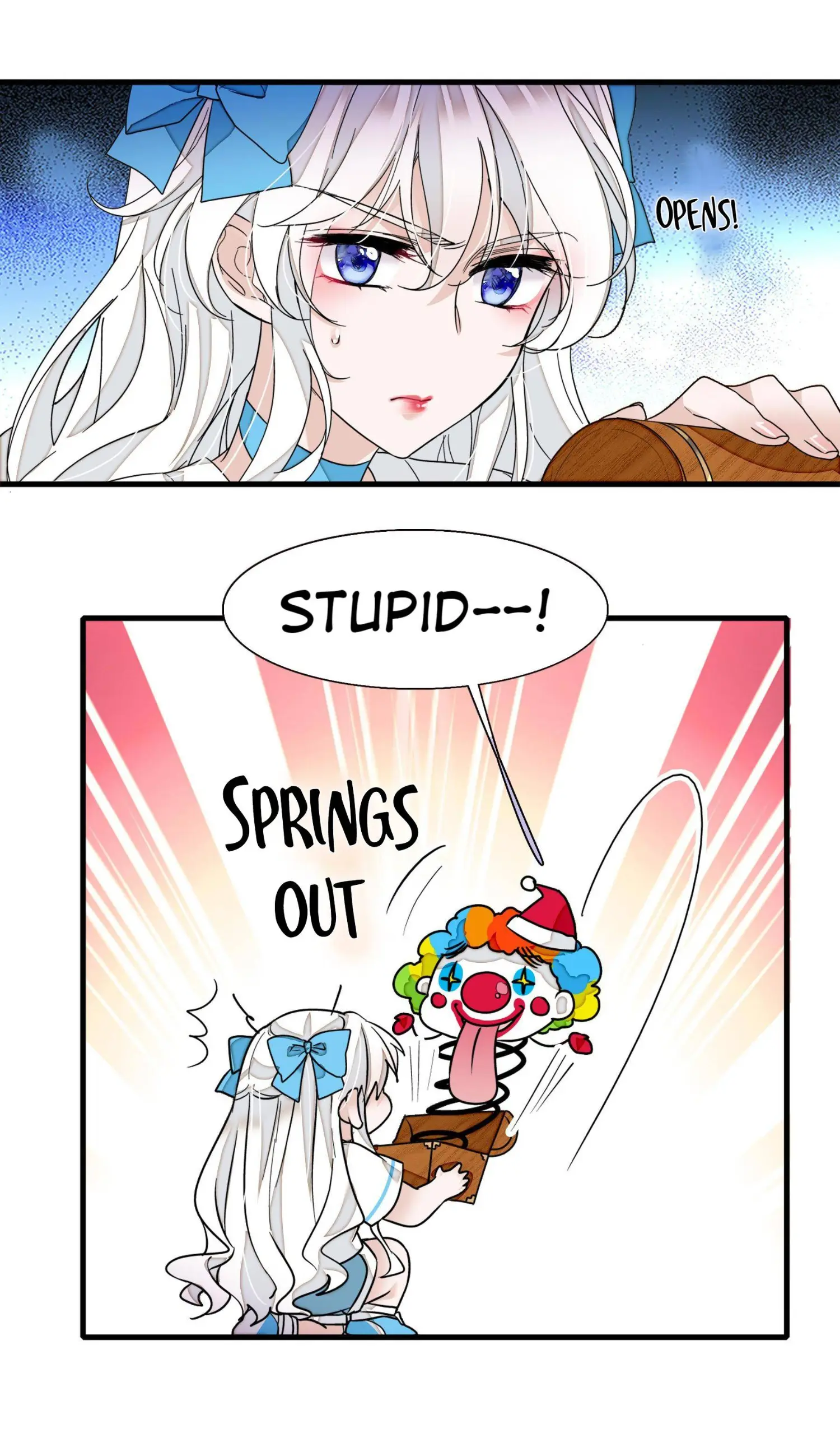 Dragon and Phoenix flip Chapter 27 - page 49