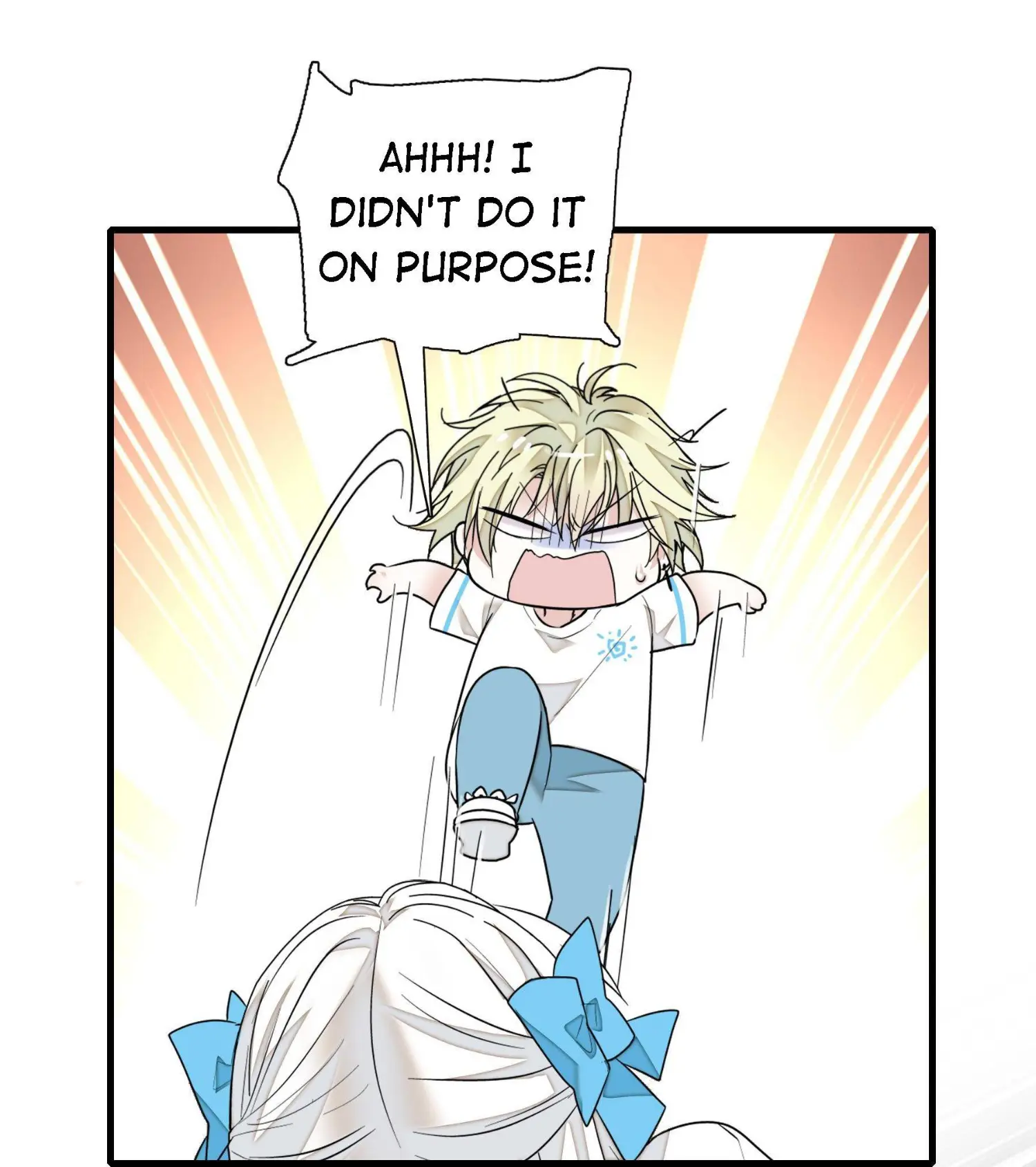 Dragon and Phoenix flip Chapter 27 - page 7