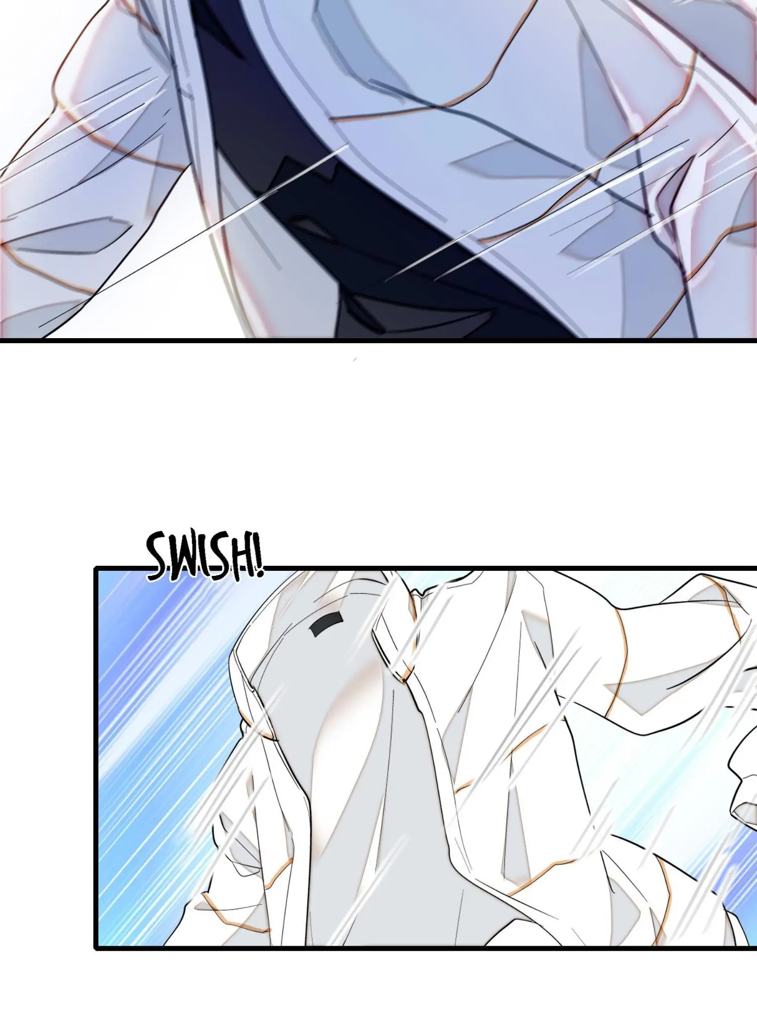 Dragon and Phoenix flip Chapter 27 - page 9