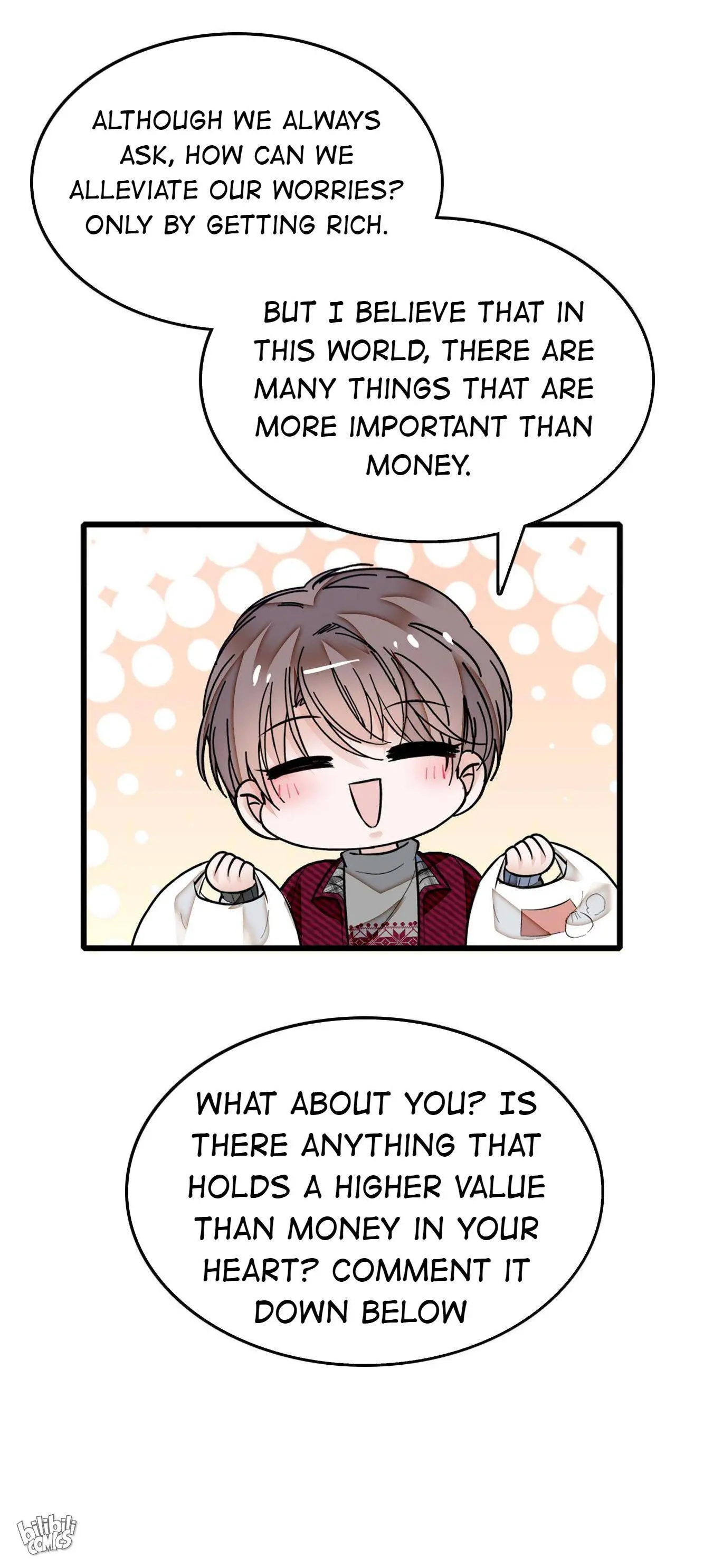 Dragon and Phoenix flip Chapter 31.4 - page 10