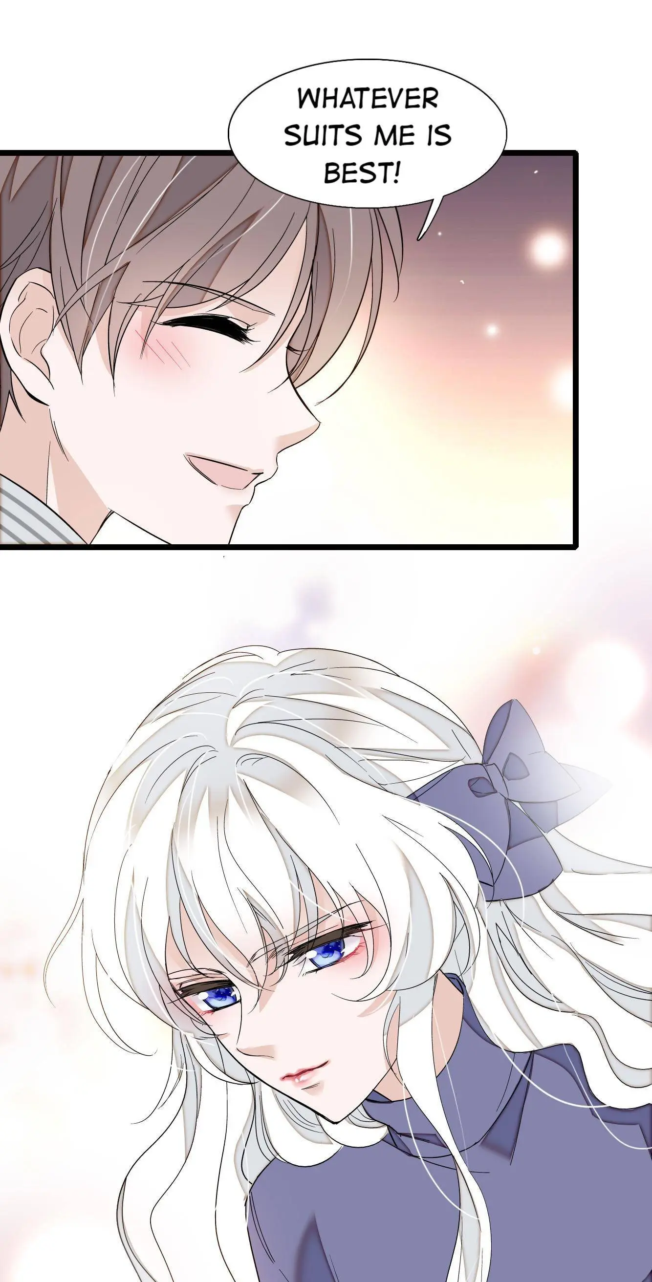 Dragon and Phoenix flip Chapter 31.4 - page 6