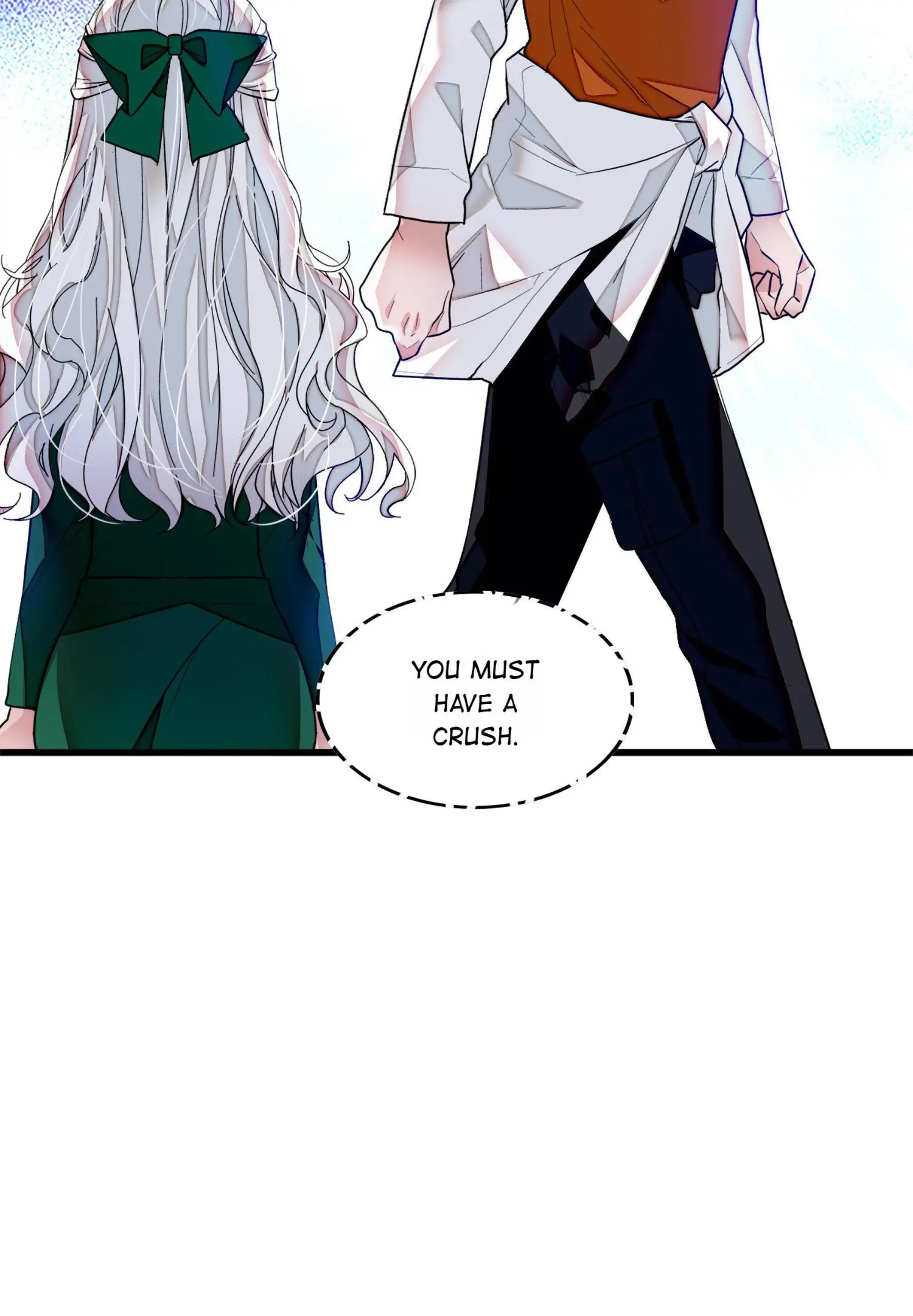 Dragon and Phoenix flip Chapter 32 - page 11