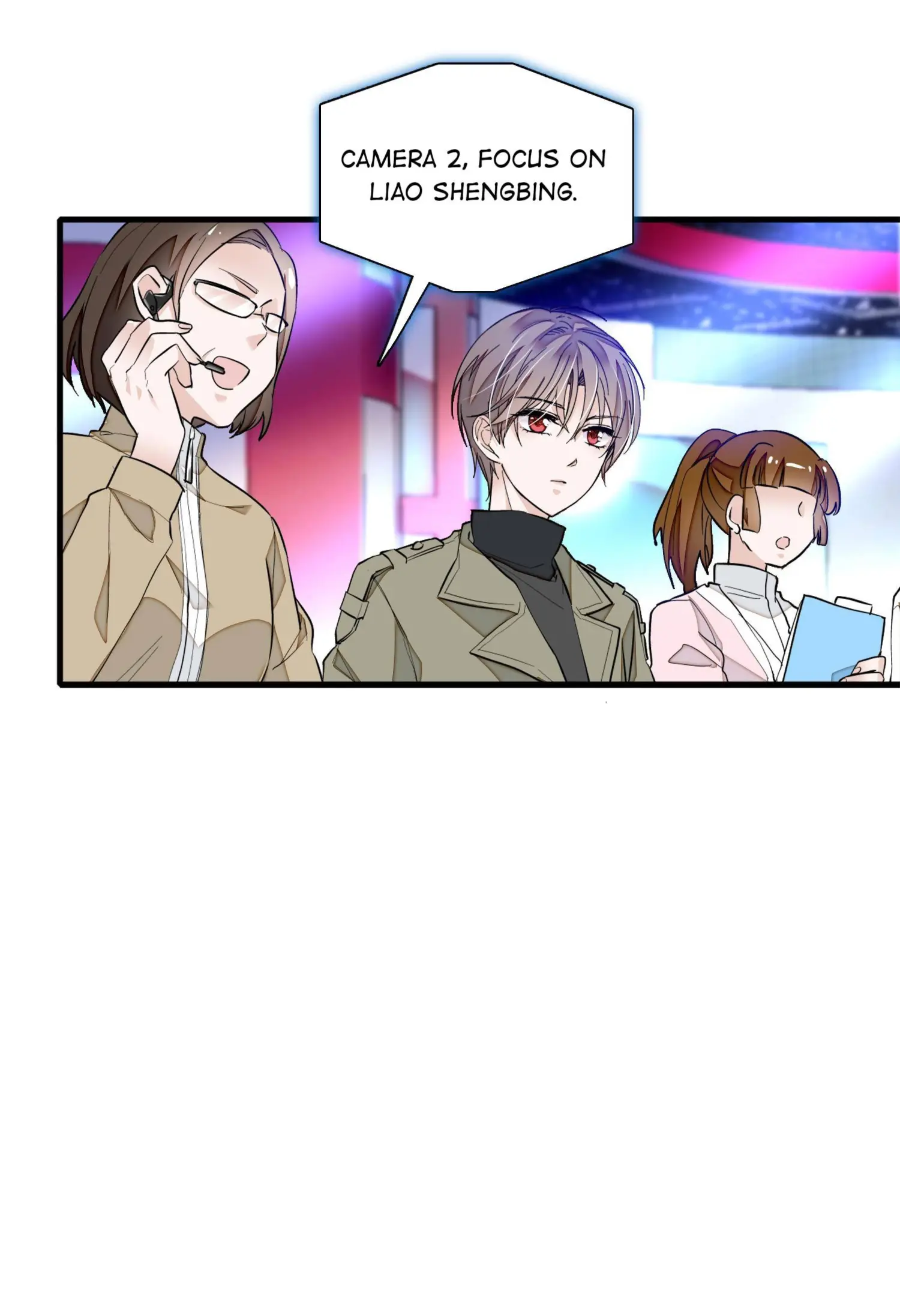 Dragon and Phoenix flip Chapter 32 - page 14