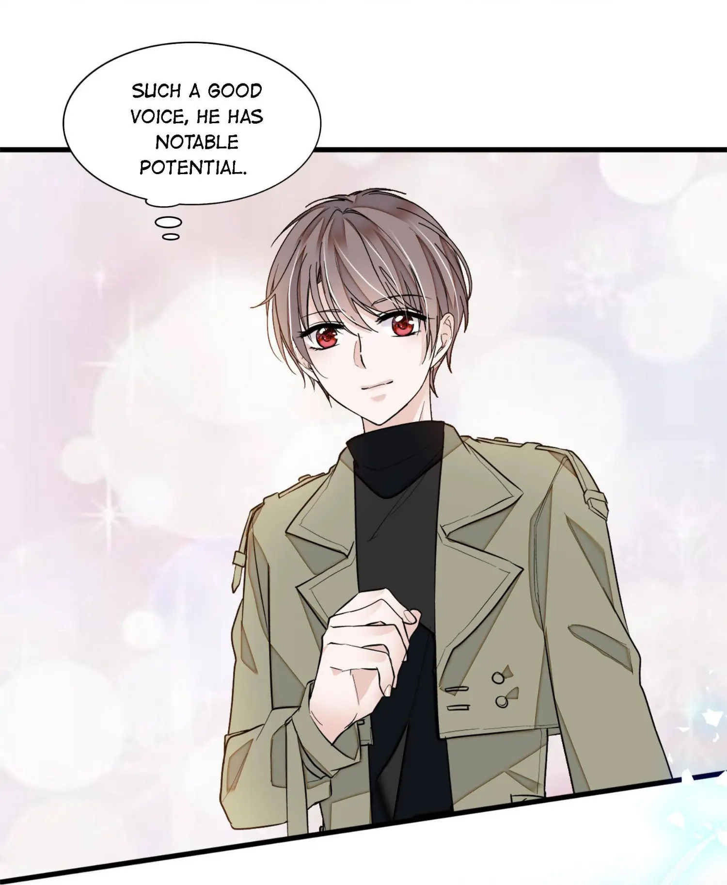 Dragon and Phoenix flip Chapter 32 - page 17