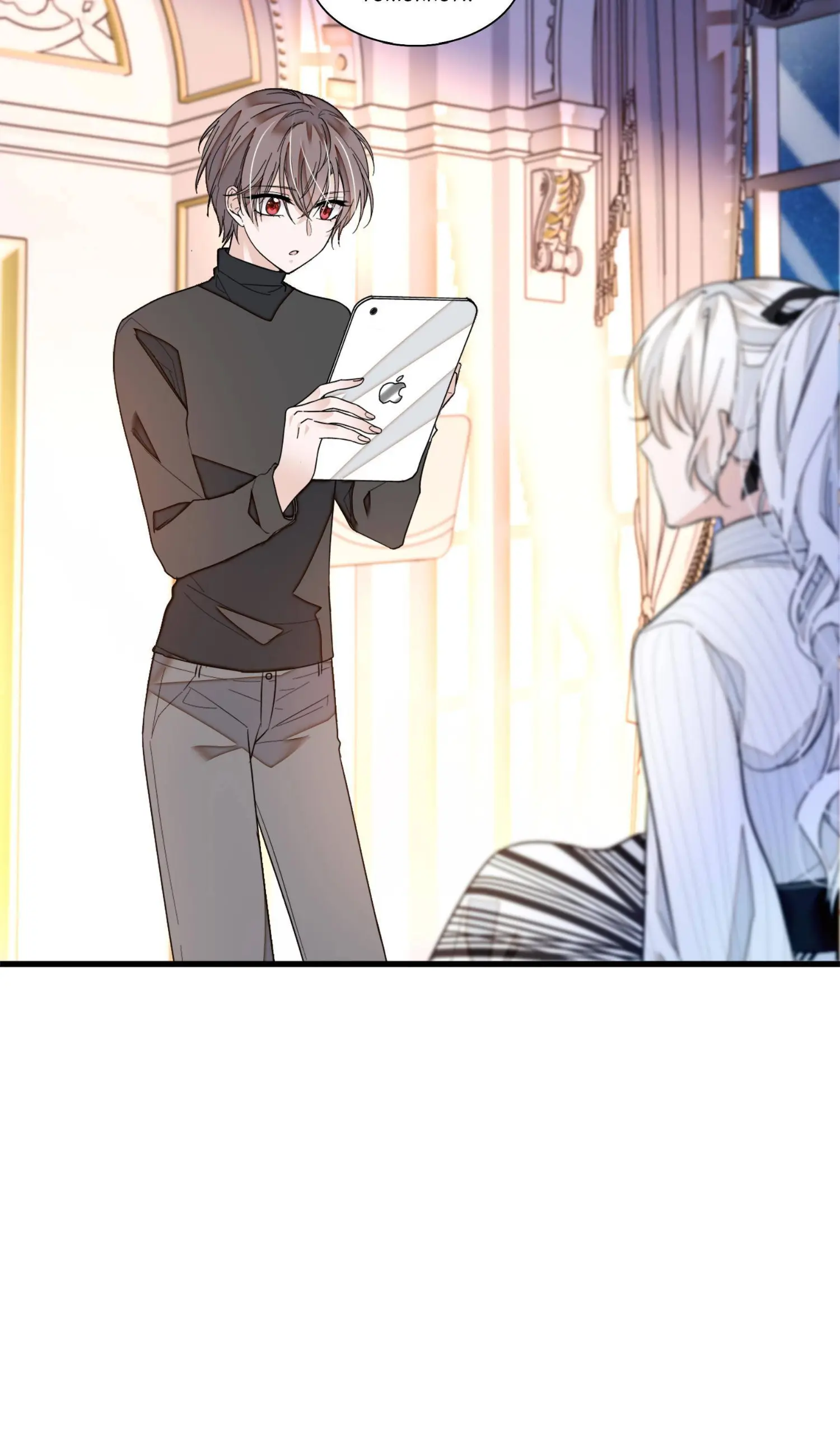 Dragon and Phoenix flip Chapter 32 - page 26
