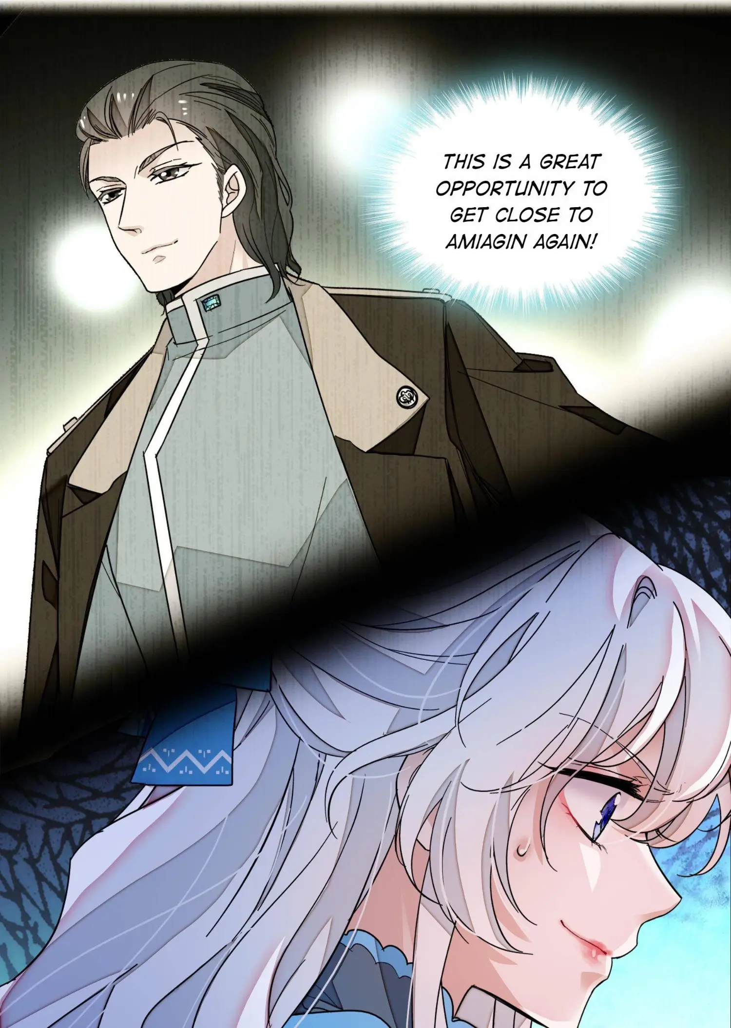 Dragon and Phoenix flip Chapter 32 - page 30