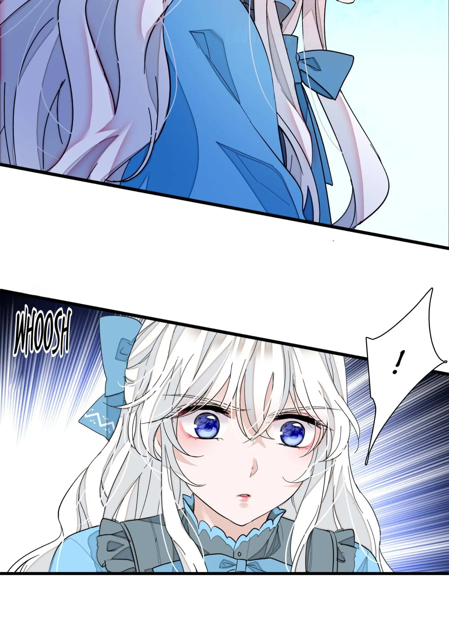 Dragon and Phoenix flip Chapter 32 - page 31
