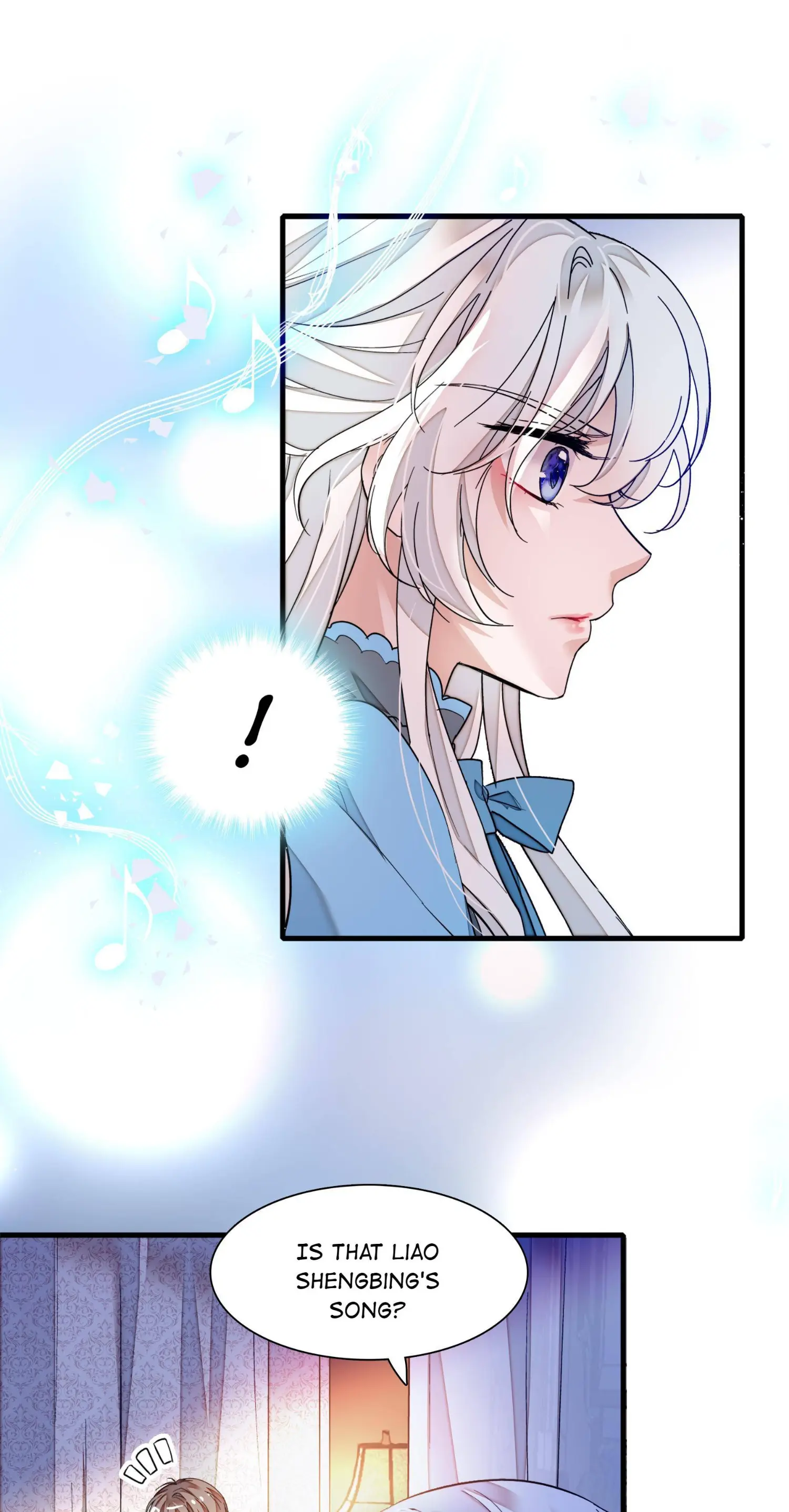 Dragon and Phoenix flip Chapter 32 - page 36