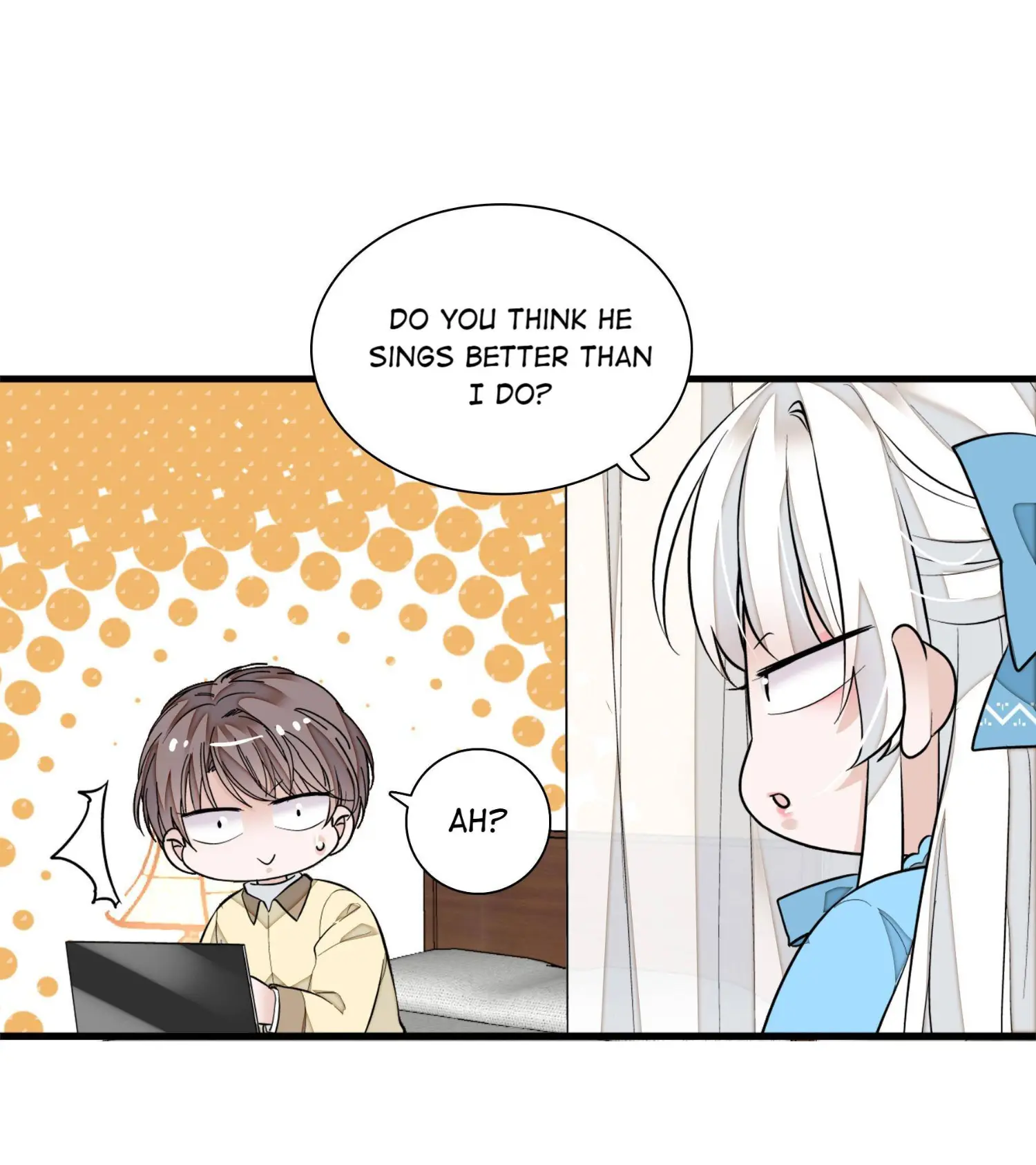 Dragon and Phoenix flip Chapter 32 - page 38