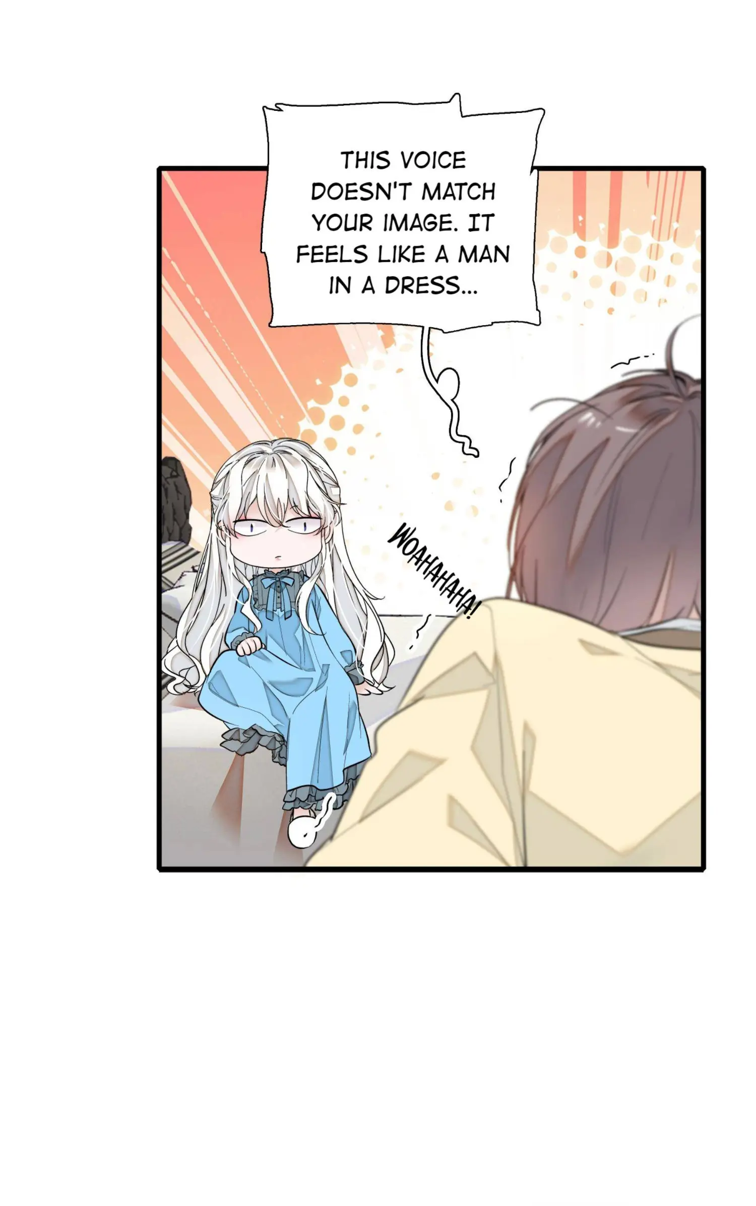 Dragon and Phoenix flip Chapter 32 - page 43