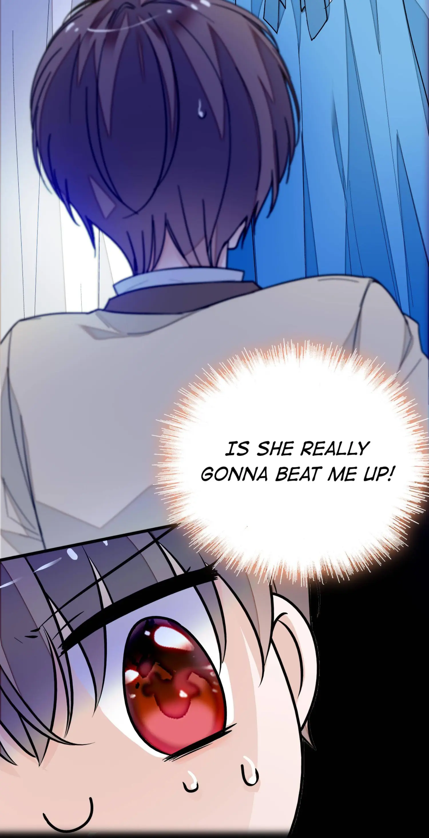 Dragon and Phoenix flip Chapter 32 - page 46