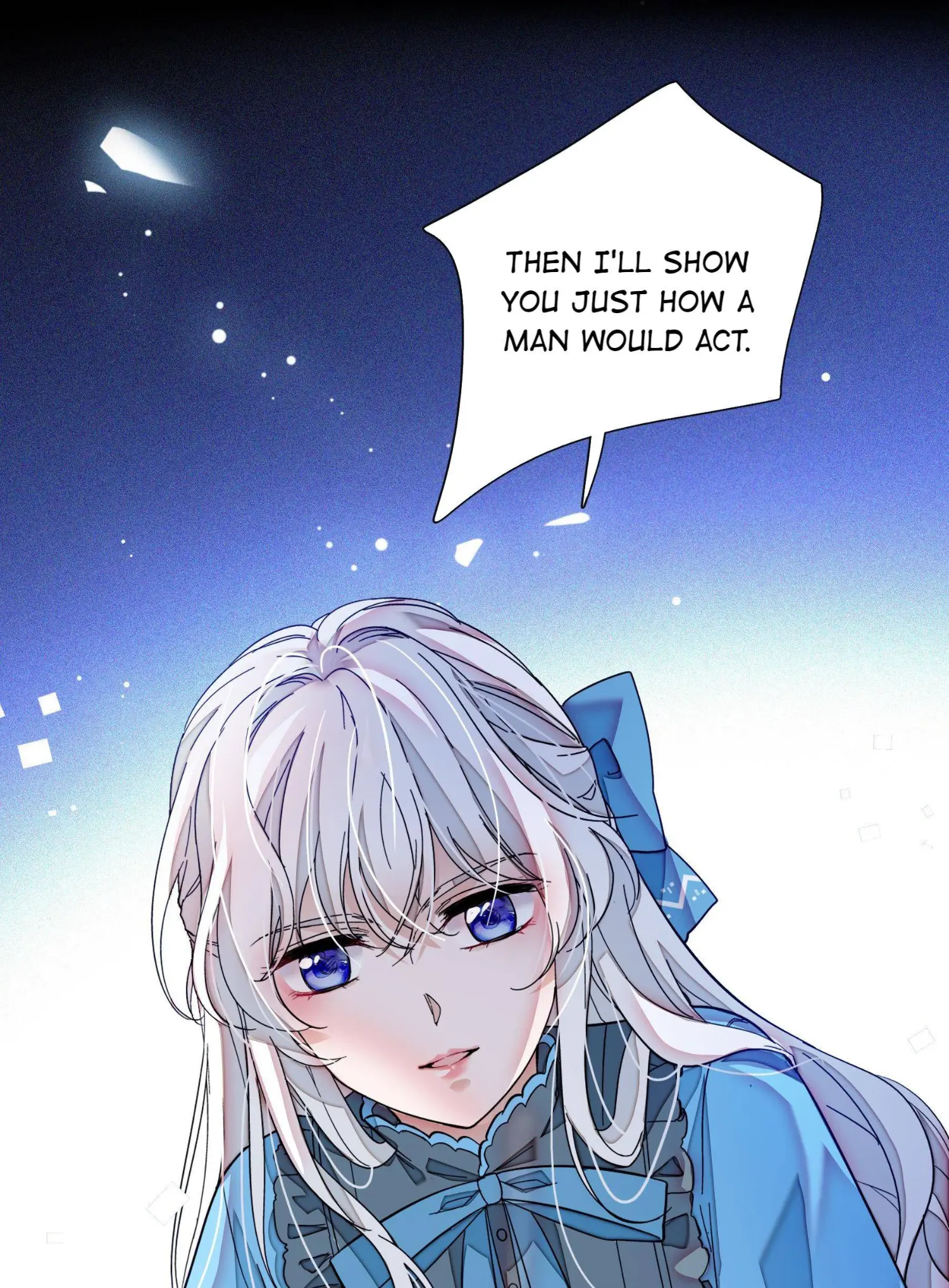 Dragon and Phoenix flip Chapter 32 - page 49