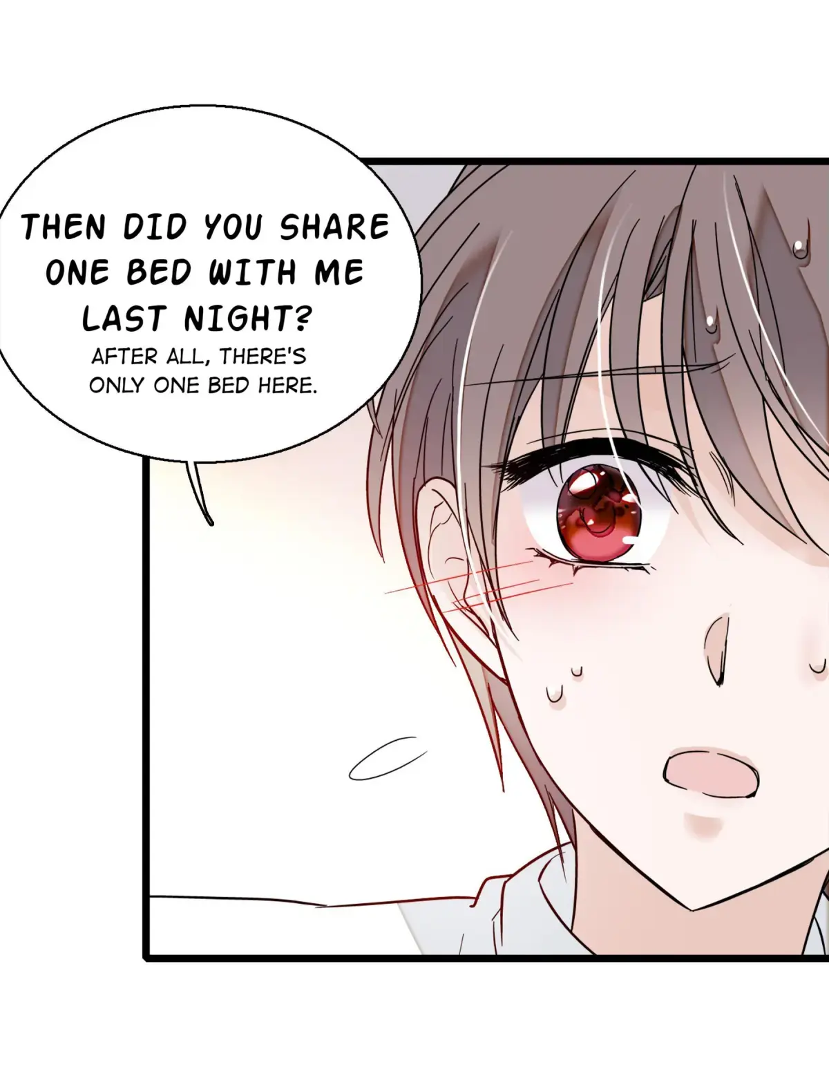 Dragon and Phoenix flip Chapter 6 - page 11