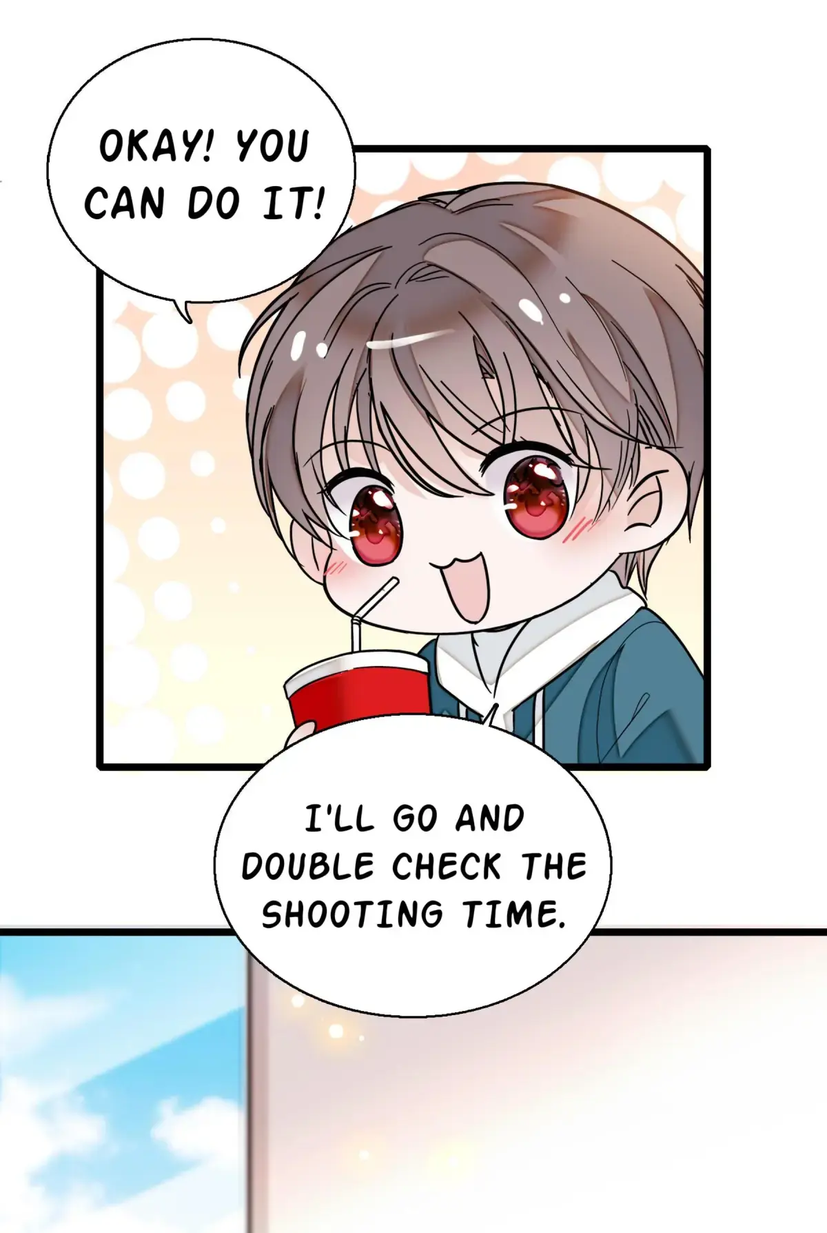 Dragon and Phoenix flip Chapter 6 - page 20