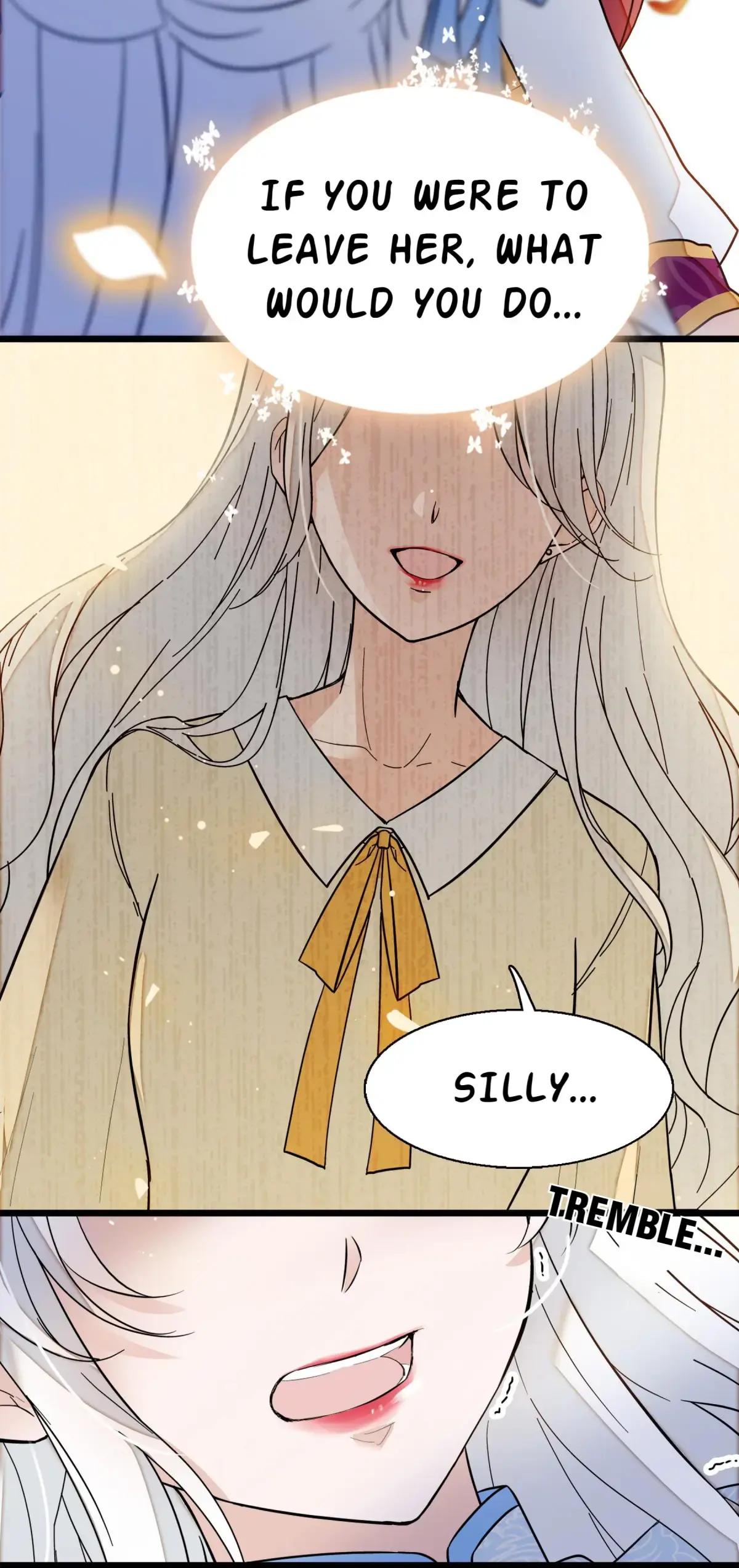 Dragon and Phoenix flip Chapter 6 - page 27