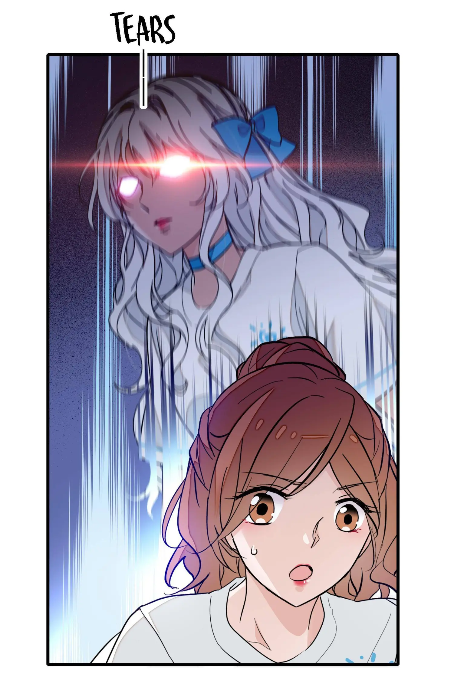 Dragon and Phoenix flip Chapter 28 - page 13