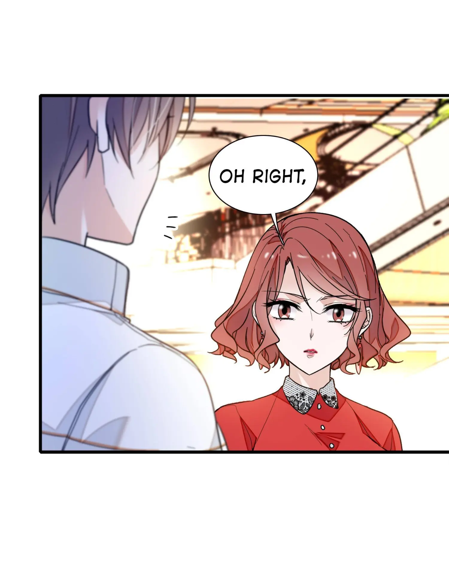 Dragon and Phoenix flip Chapter 28 - page 18