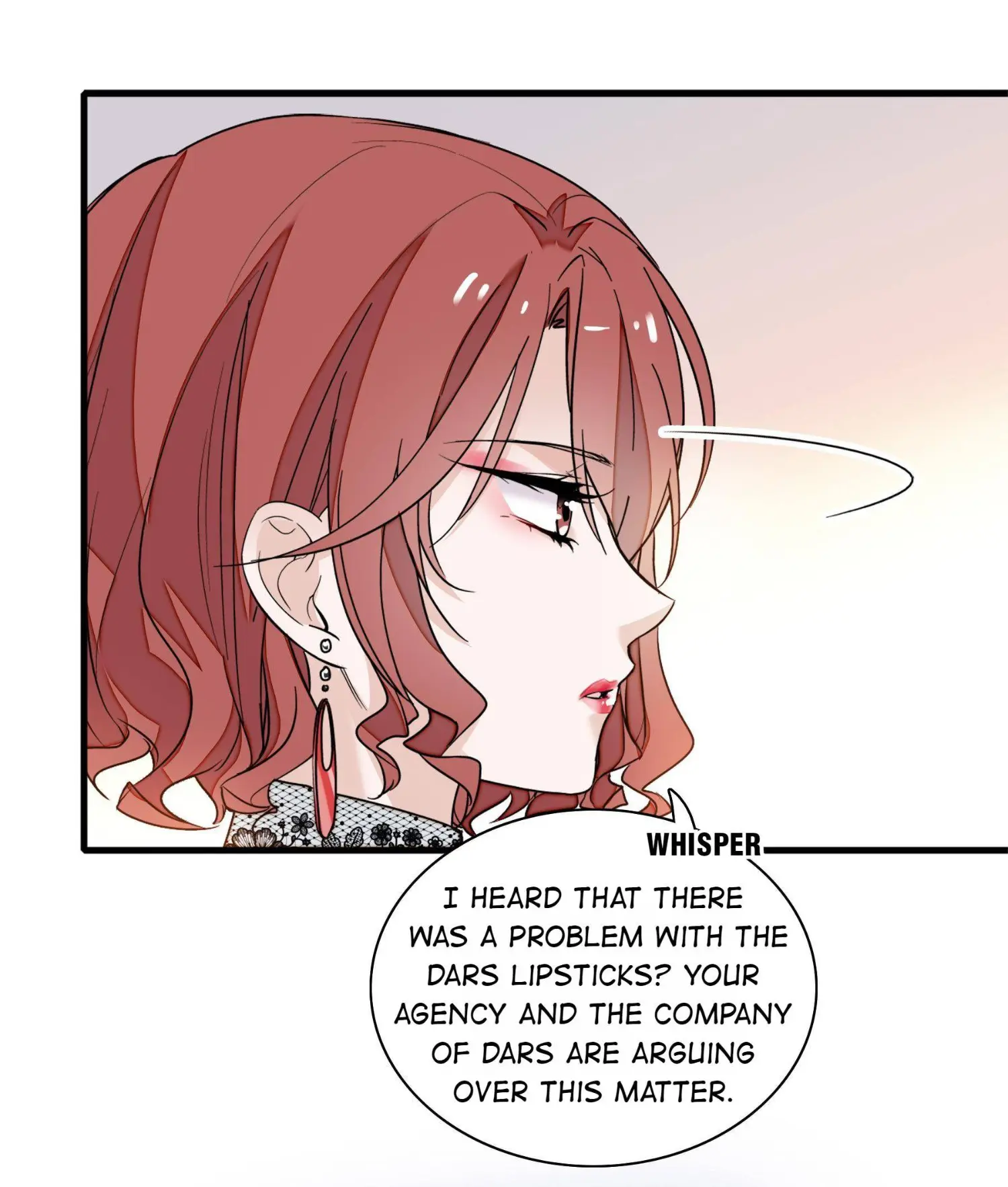 Dragon and Phoenix flip Chapter 28 - page 19