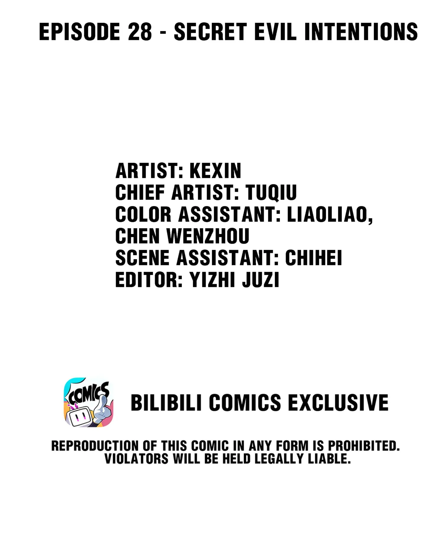 Dragon and Phoenix flip Chapter 28 - page 2